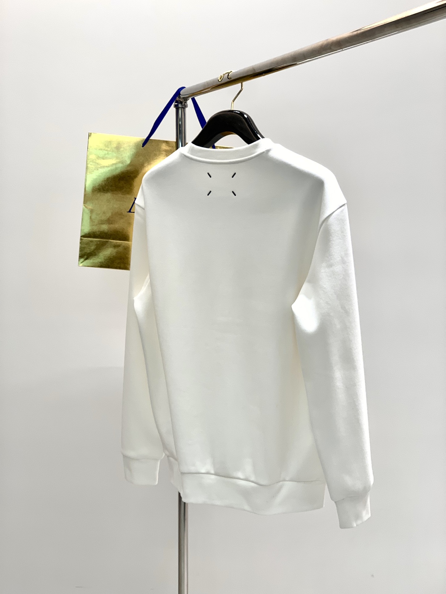 Maison Margiela Hoodie Printed S-m-l-xl