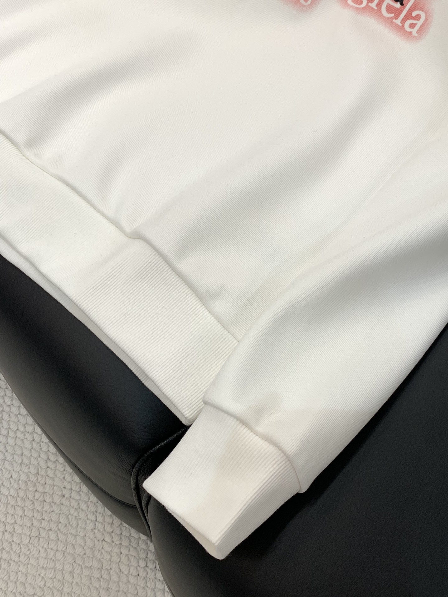 Maison Margiela Hoodie Printed S-m-l-xl