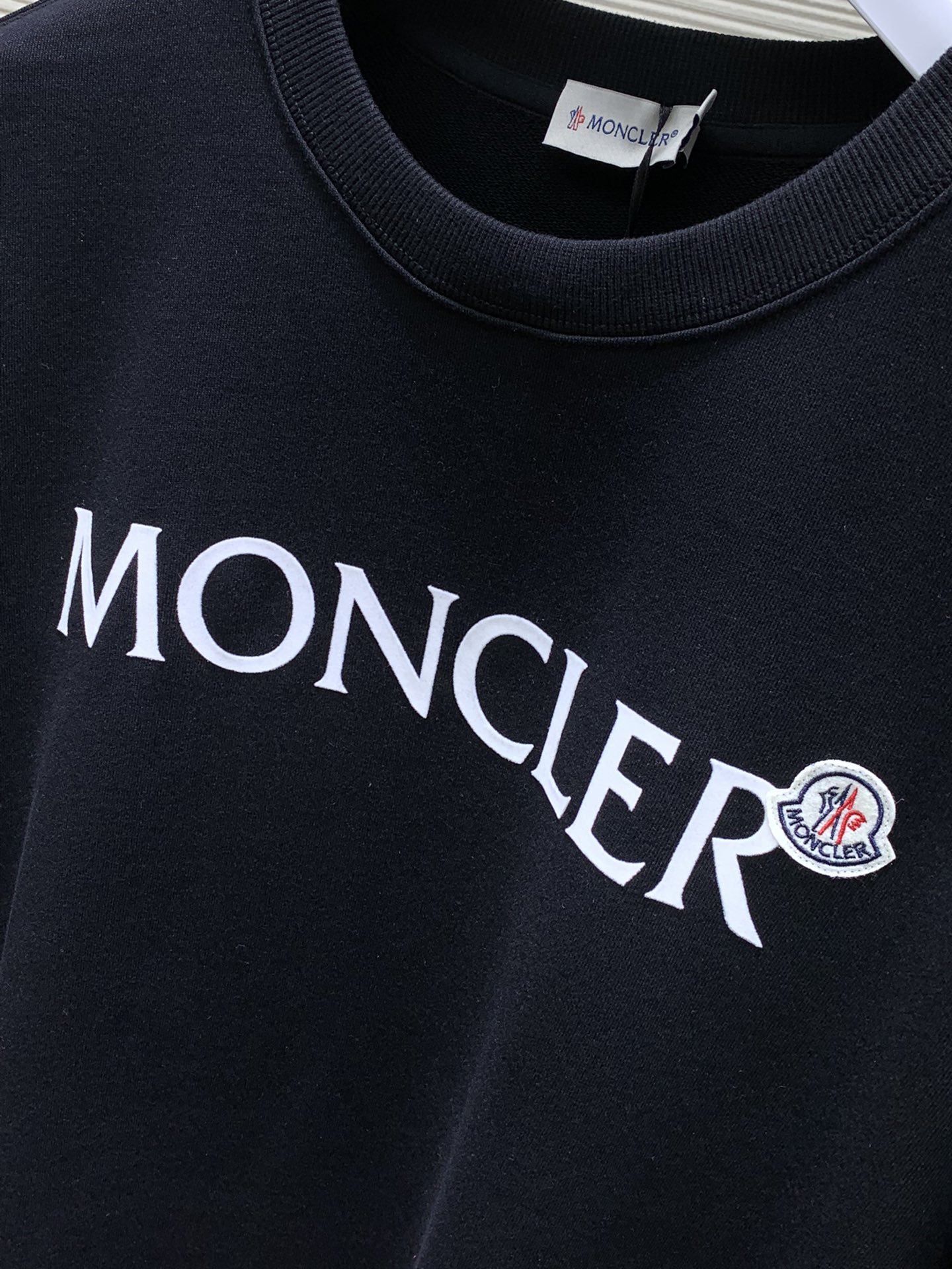 Moncler Hoodie Printed S-m-l-xl