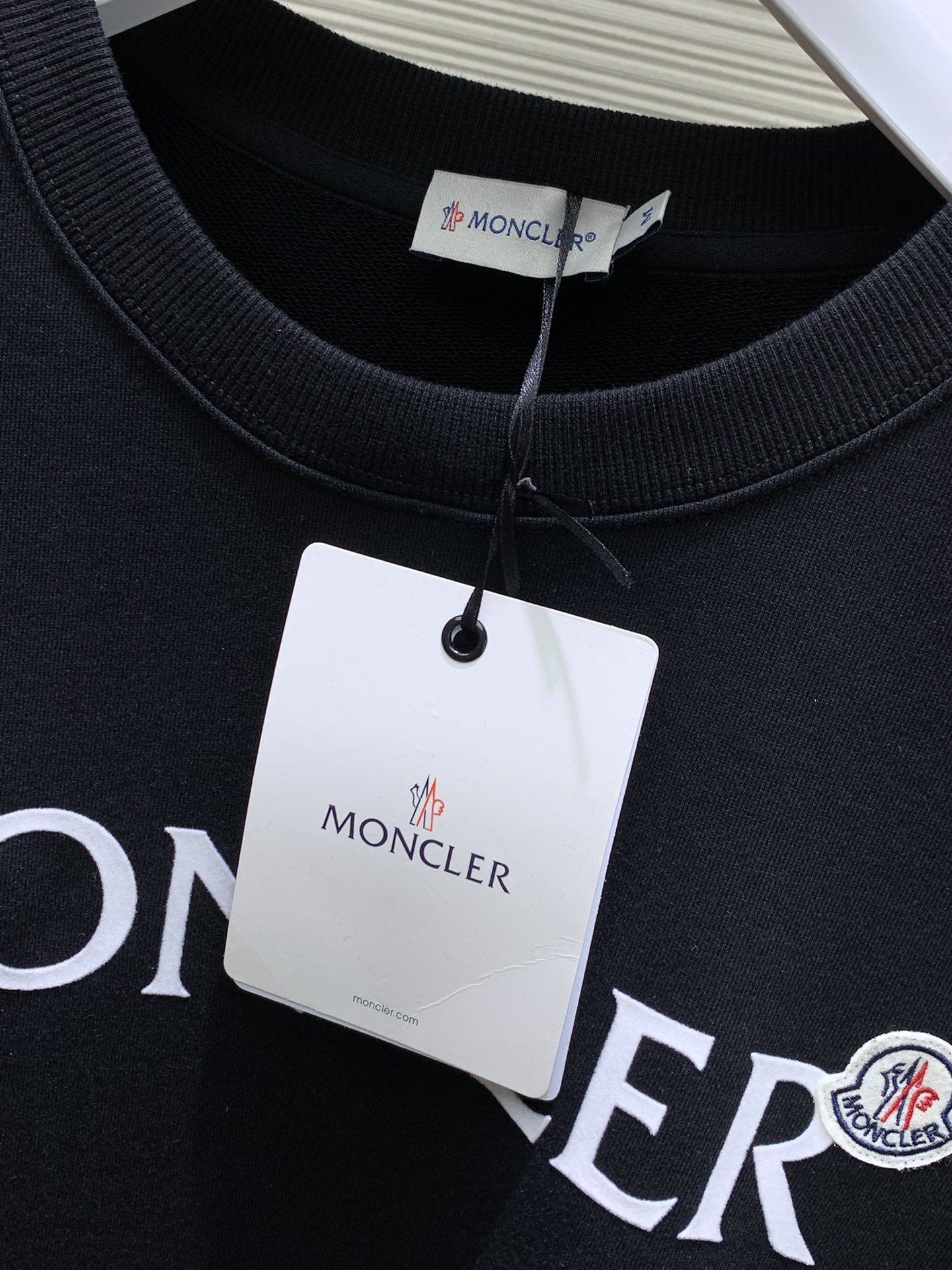 Moncler Hoodie Printed S-m-l-xl