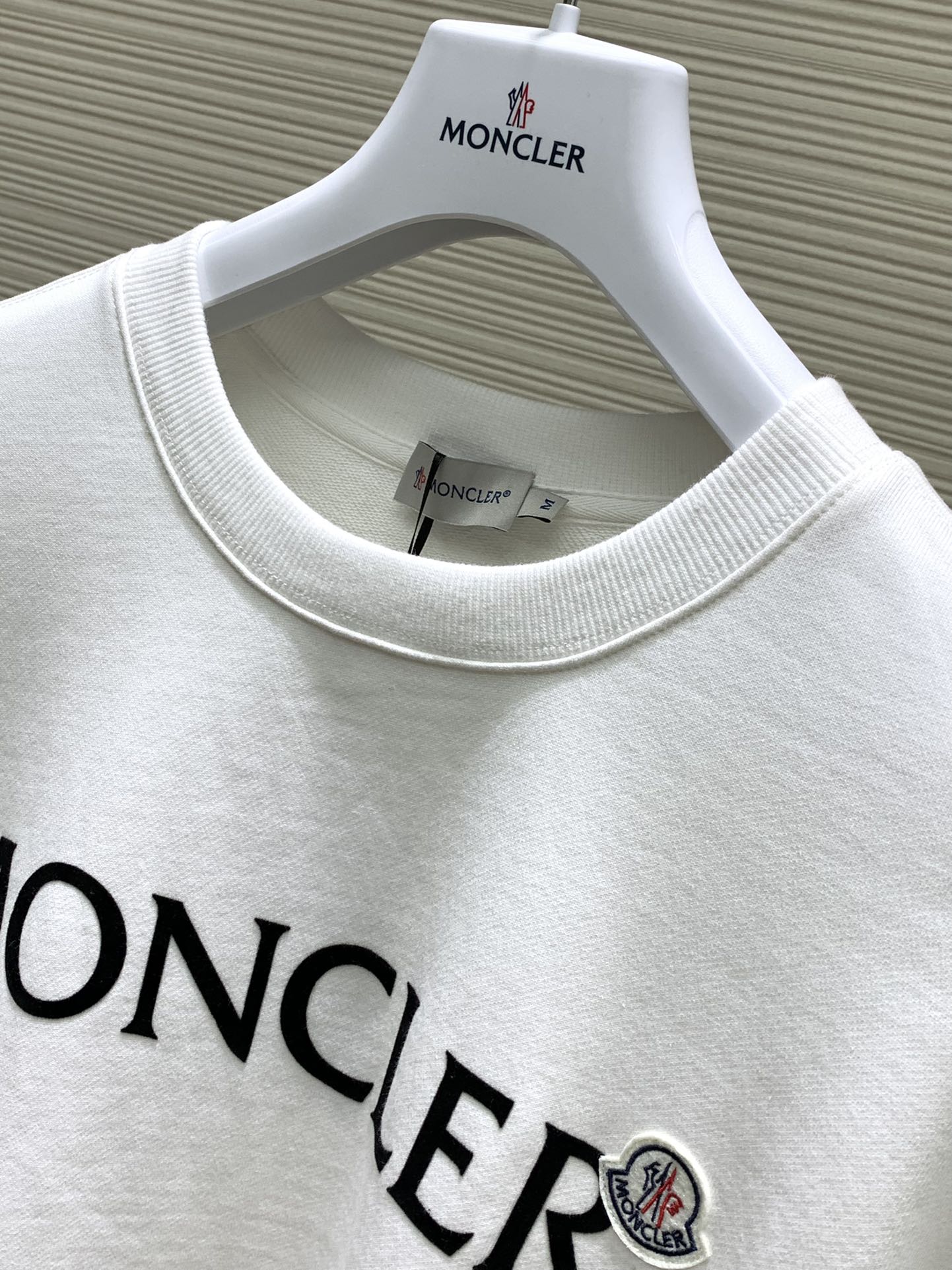 Moncler Hoodie Printed S-m-l-xl