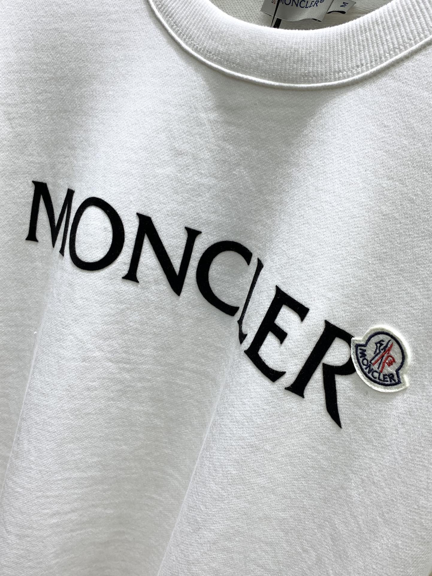 Moncler Hoodie Printed S-m-l-xl