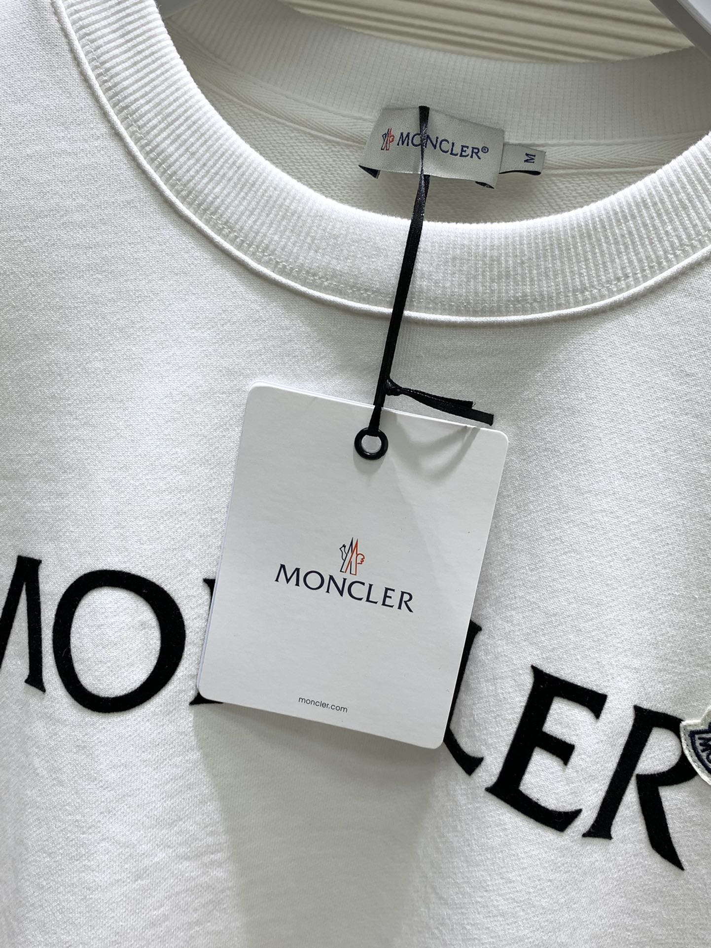 Moncler Hoodie Printed S-m-l-xl