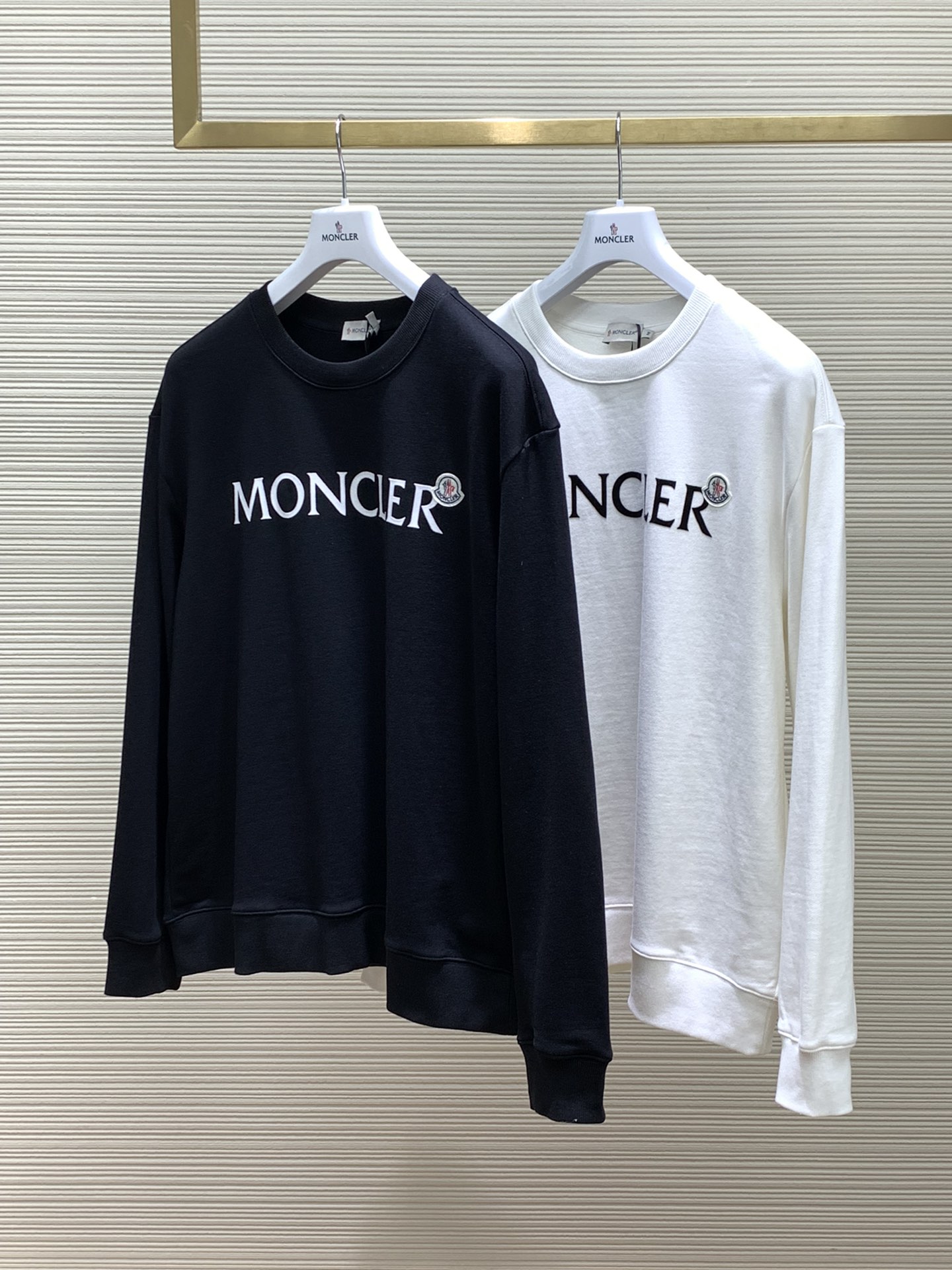 Moncler Hoodie Printed S-m-l-xl
