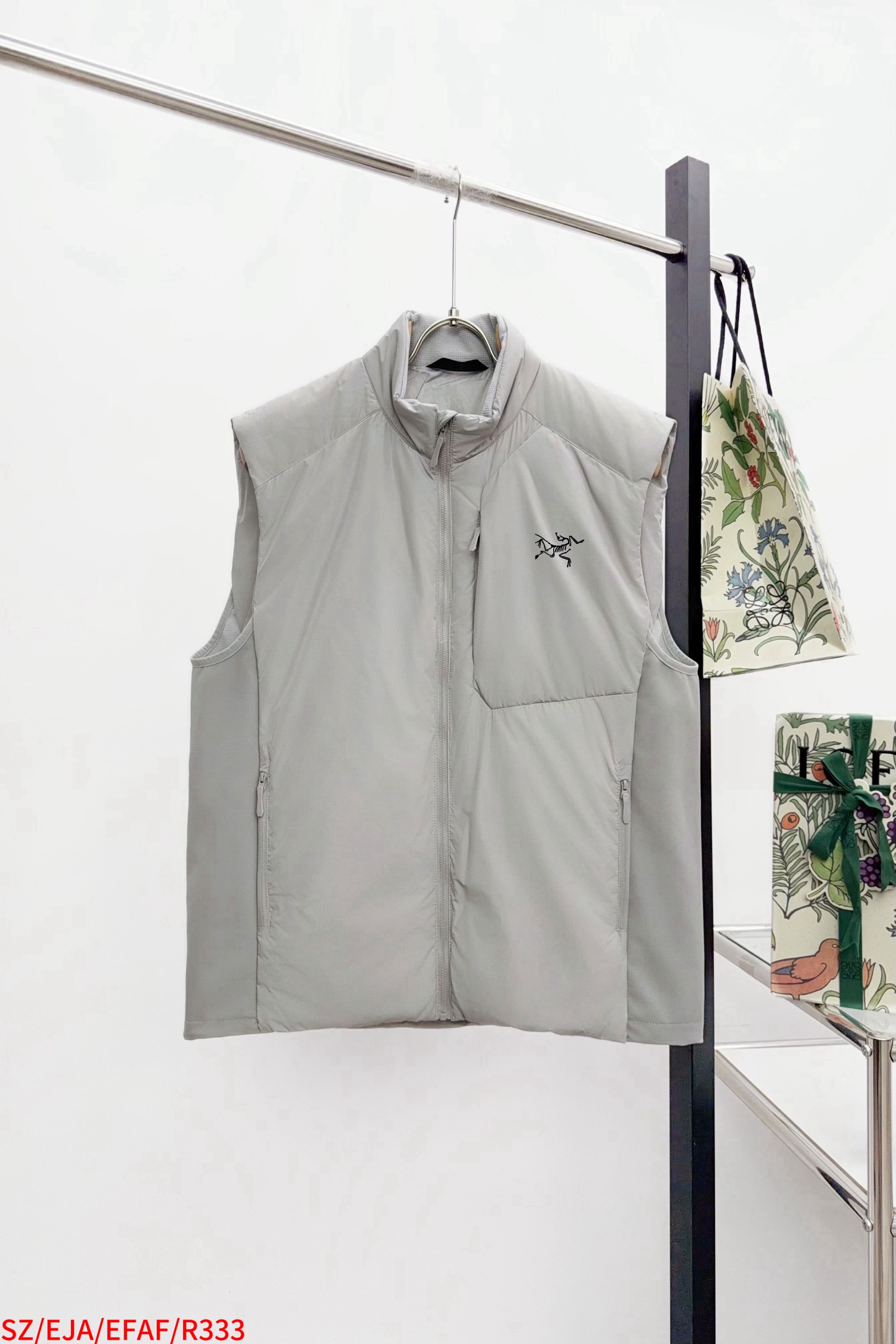 Arcteryx Couple Vest S-l-xl