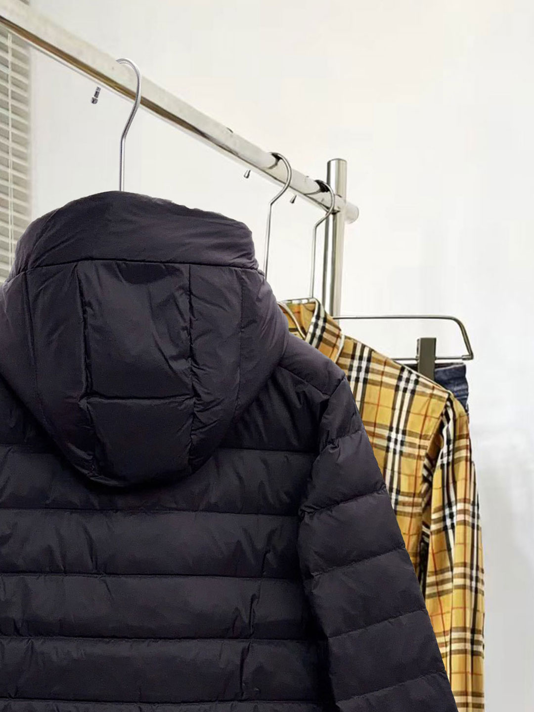 Arcteryx Down Jacket Hooded S-l-xl