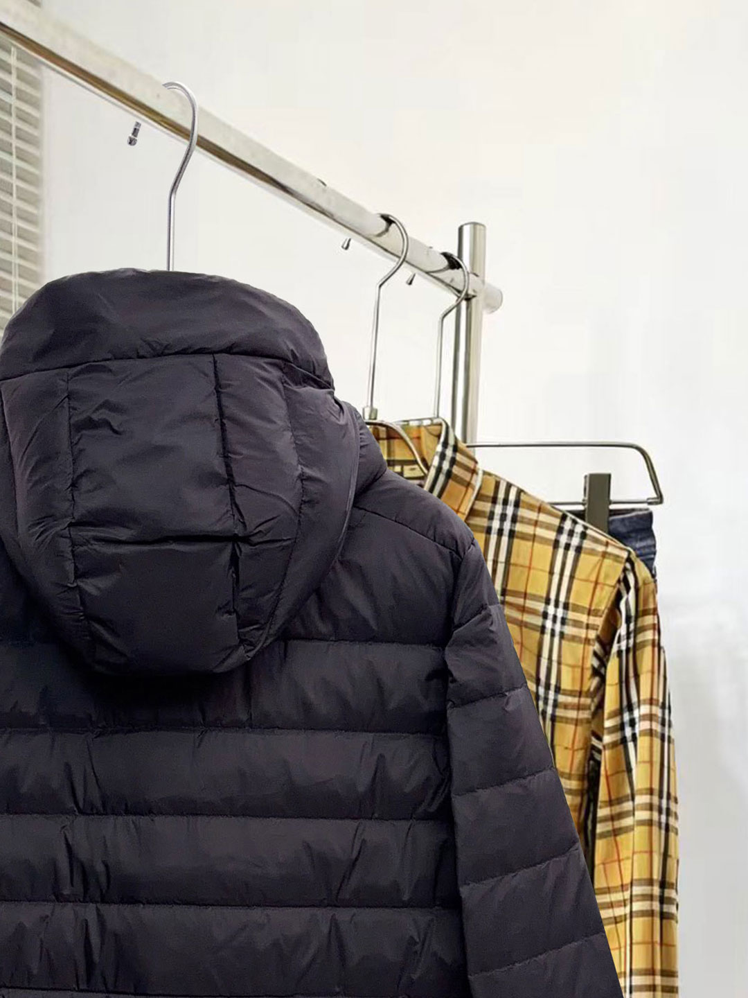 Arcteryx Down Jacket Hooded S-l-xl