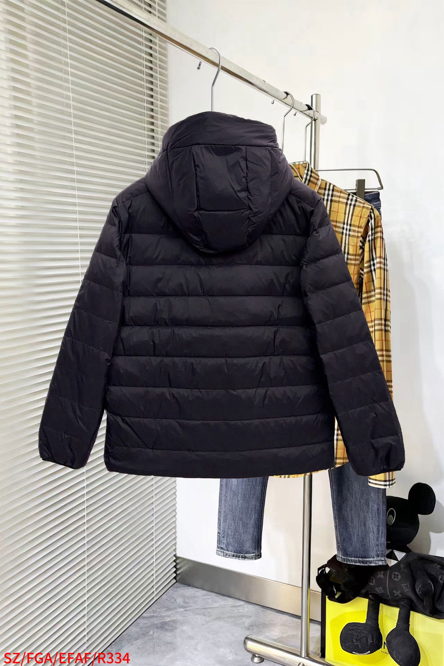 Arcteryx Down Jacket Hooded S-l-xl
