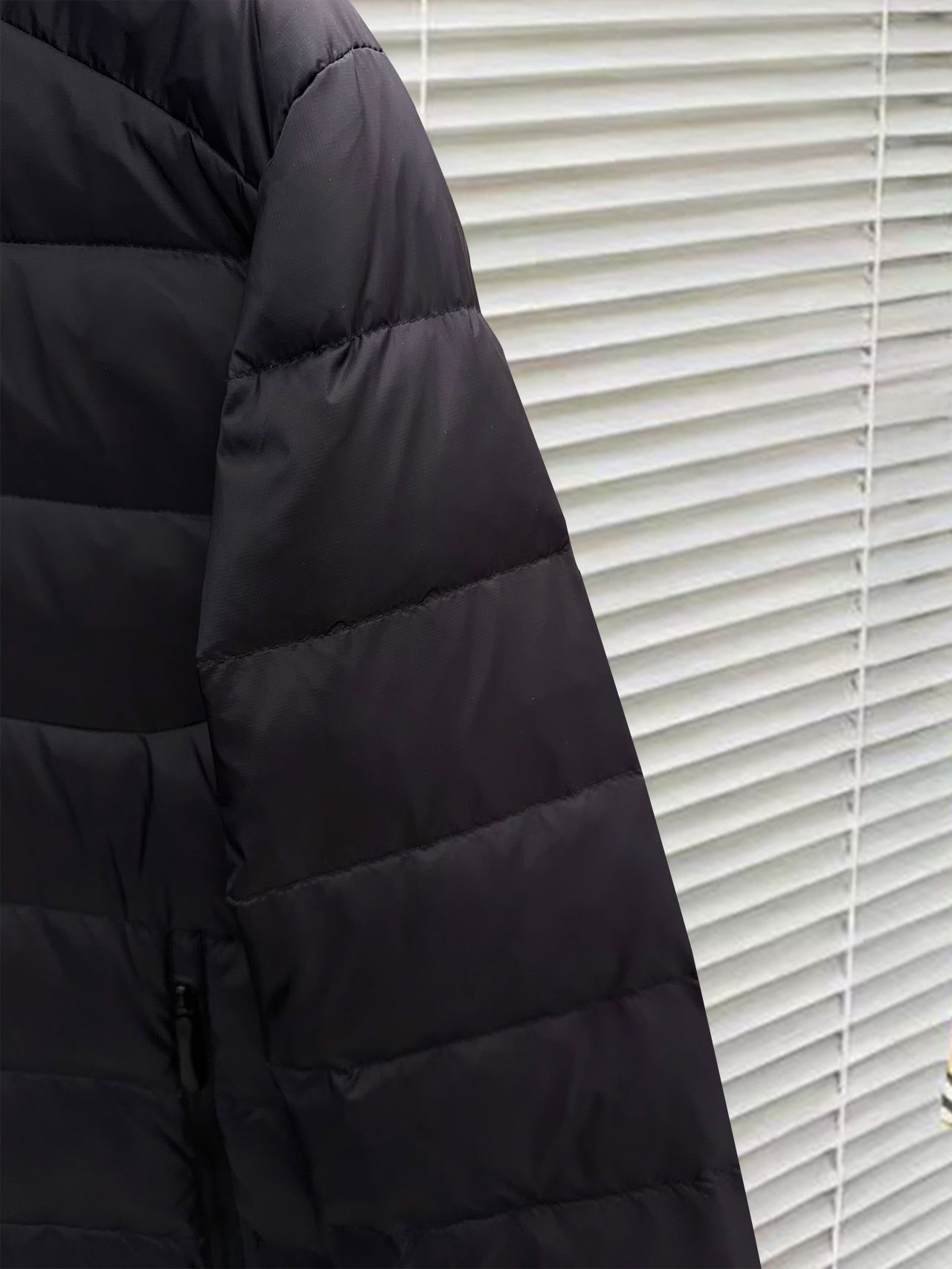 Arcteryx Down Jacket Hooded S-l-xl