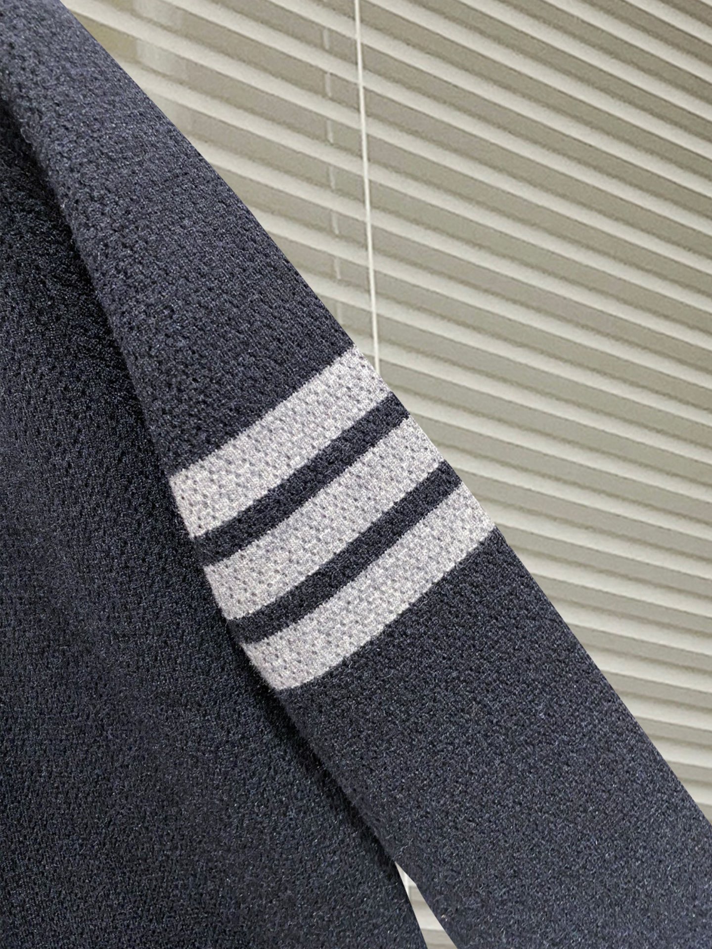 Thom Browne Jacket Wool M-l-xl-xxl