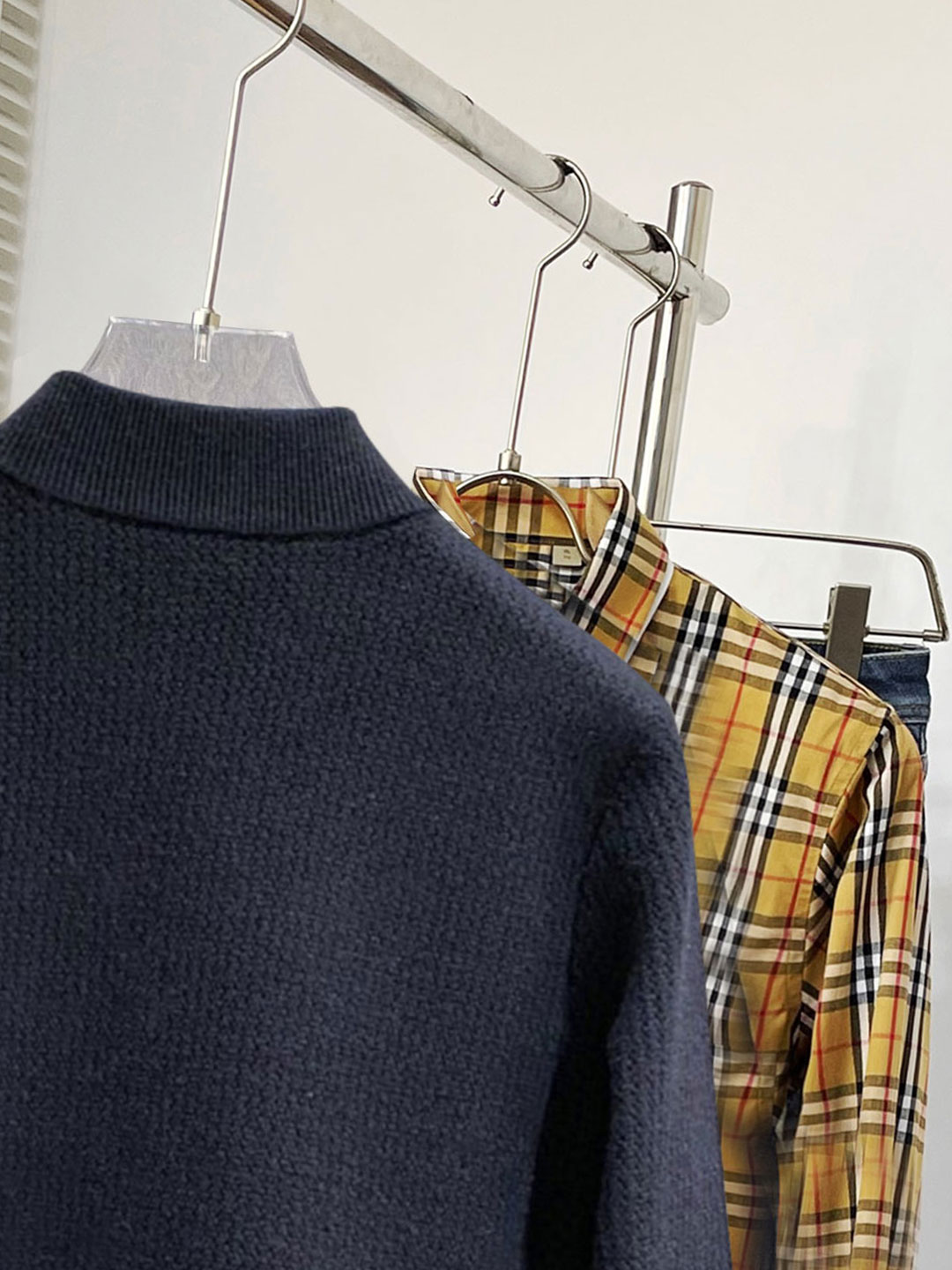 Thom Browne Jacket Wool M-l-xl-xxl