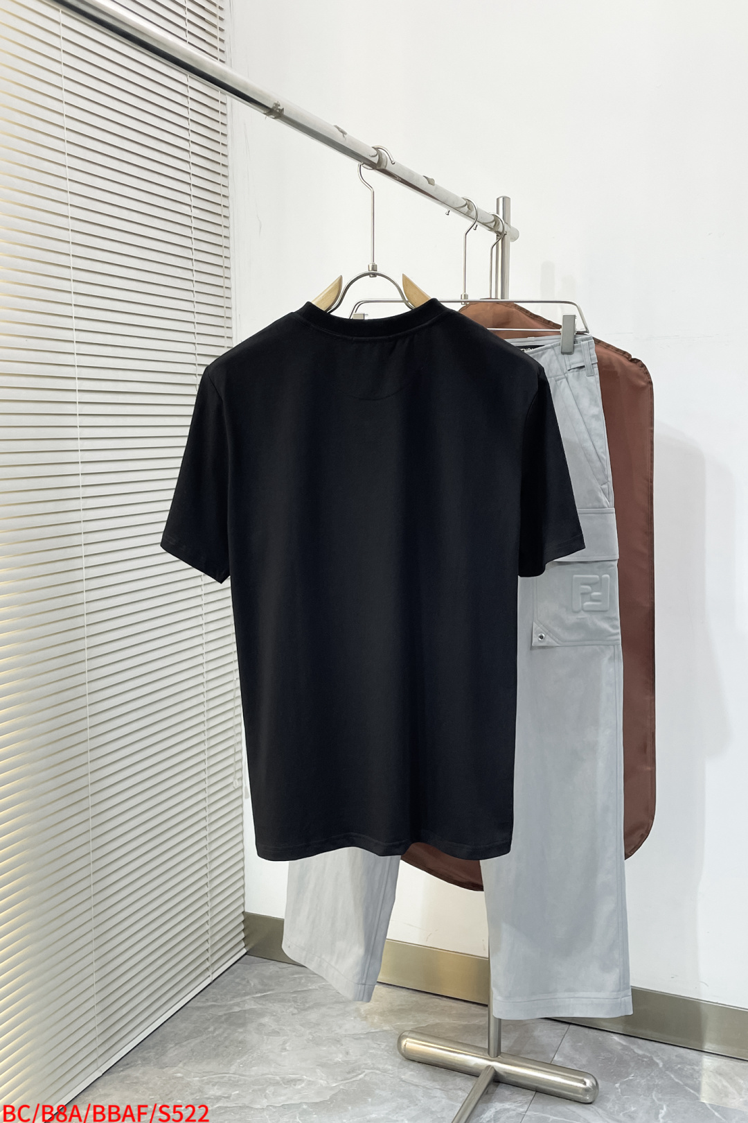 Brunello Cucinelli Male Basic Clothing S-xl