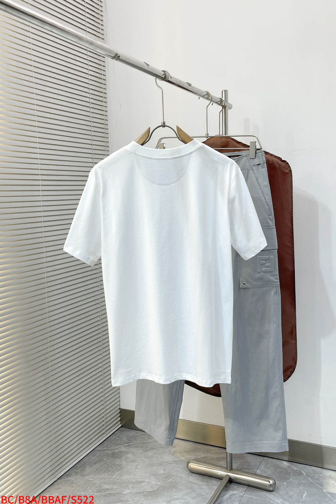 Brunello Cucinelli Male Basic Clothing S-xl