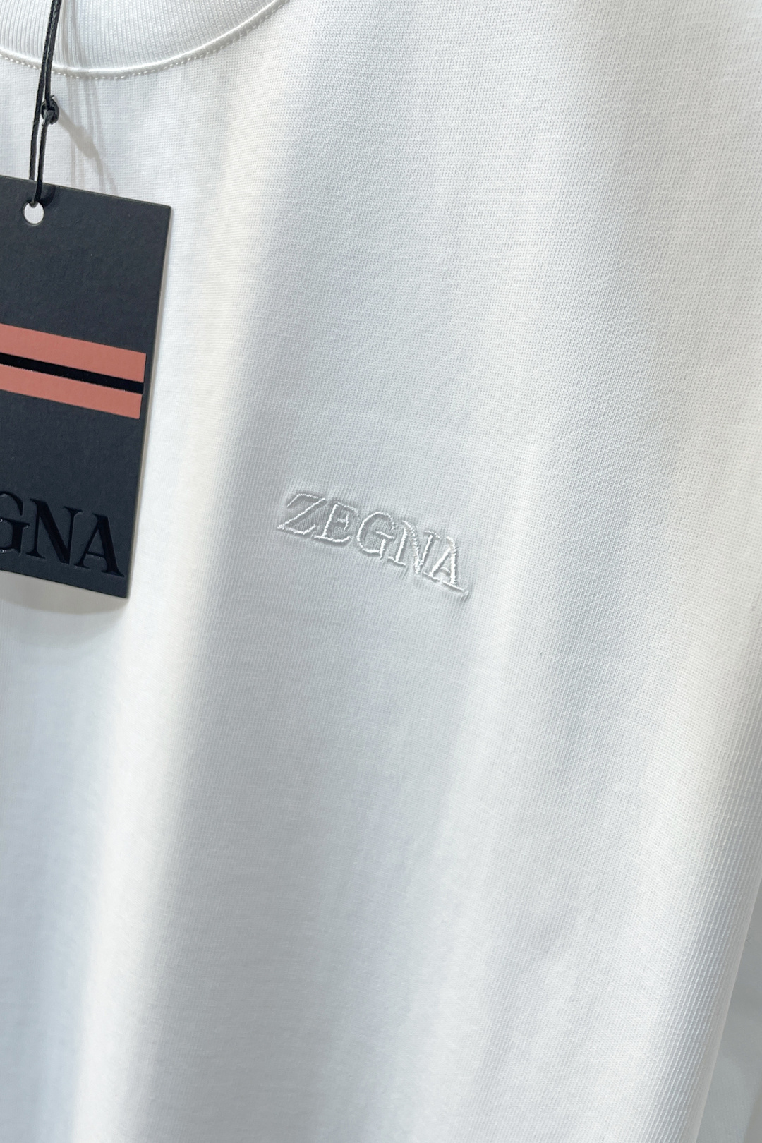 Ermenegildo Zegna Basic Clothing S-l-xl
