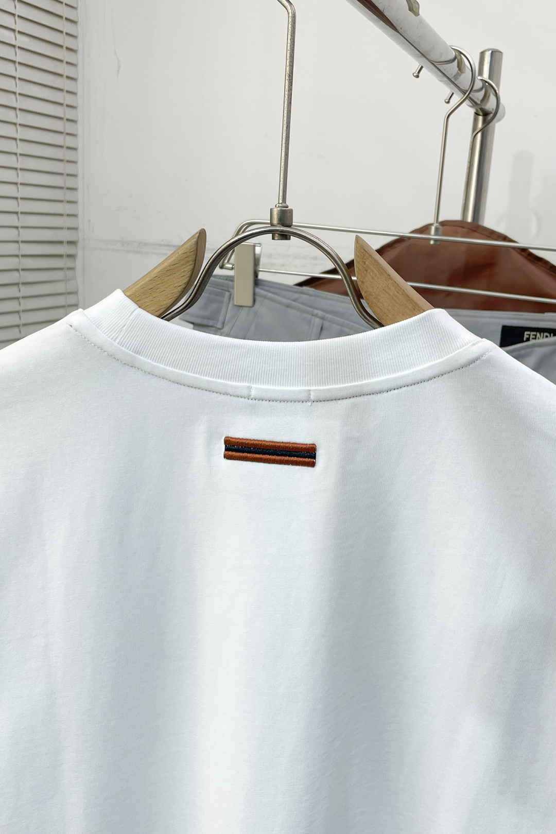 Ermenegildo Zegna Basic Clothing S-l-xl