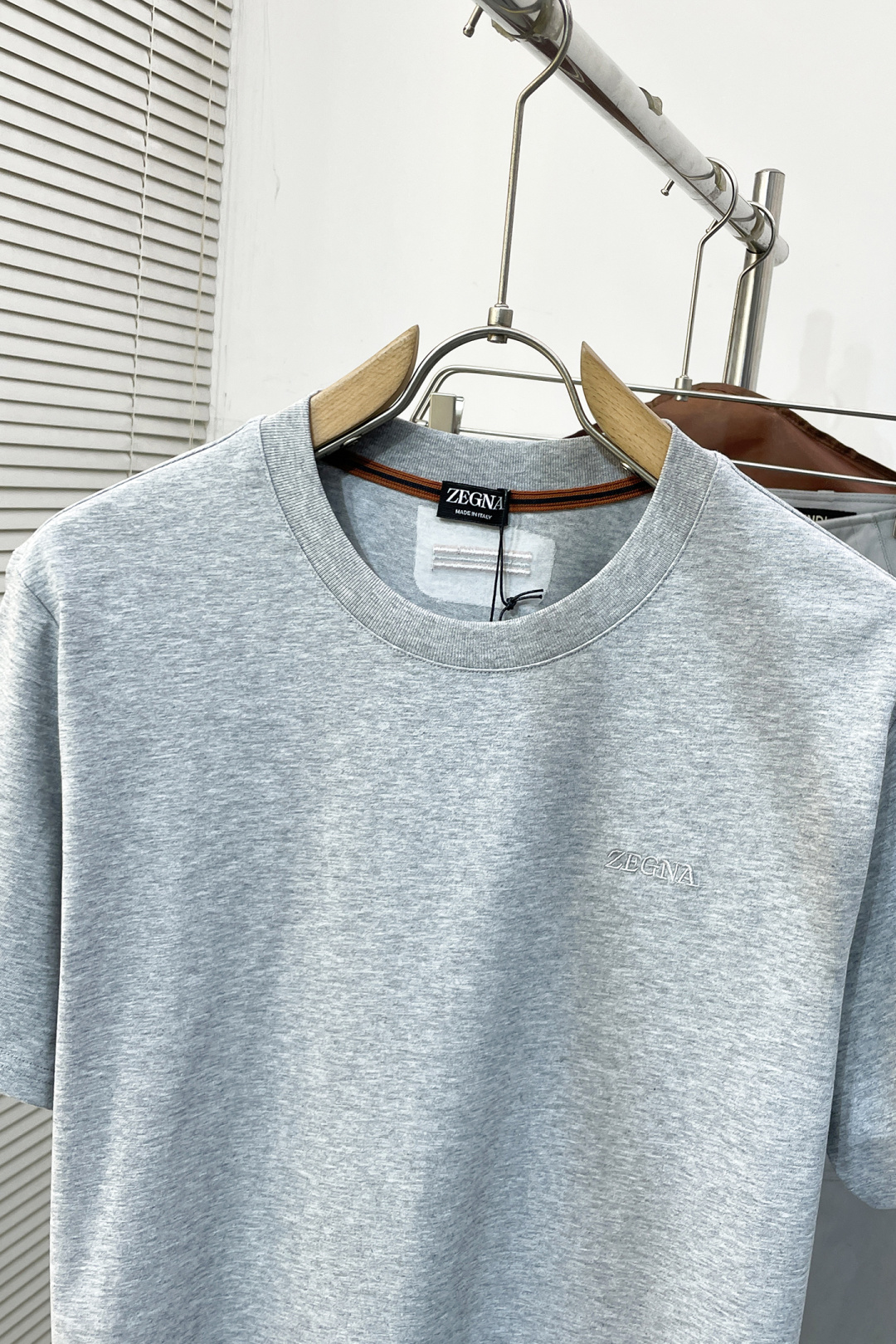 Ermenegildo Zegna Basic Clothing S-l-xl