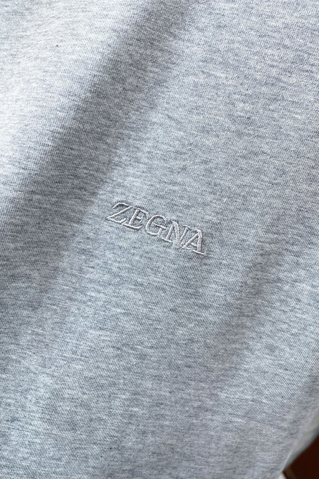 Ermenegildo Zegna Basic Clothing S-l-xl