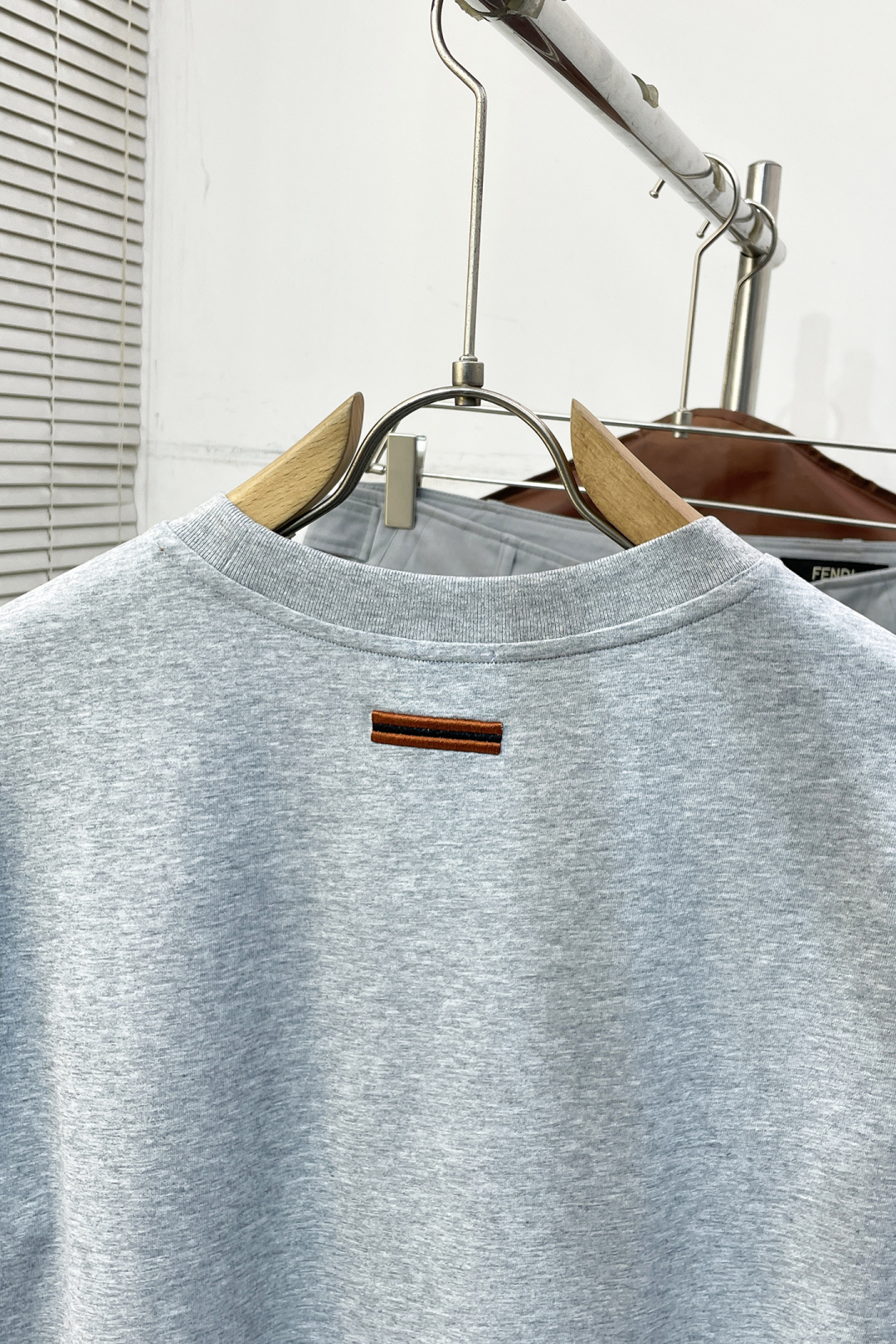 Ermenegildo Zegna Basic Clothing S-l-xl