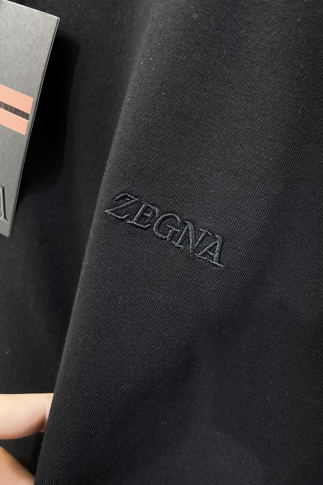 Ermenegildo Zegna Basic Clothing S-l-xl