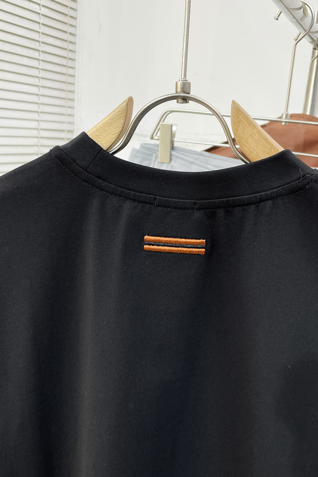 Ermenegildo Zegna Basic Clothing S-l-xl