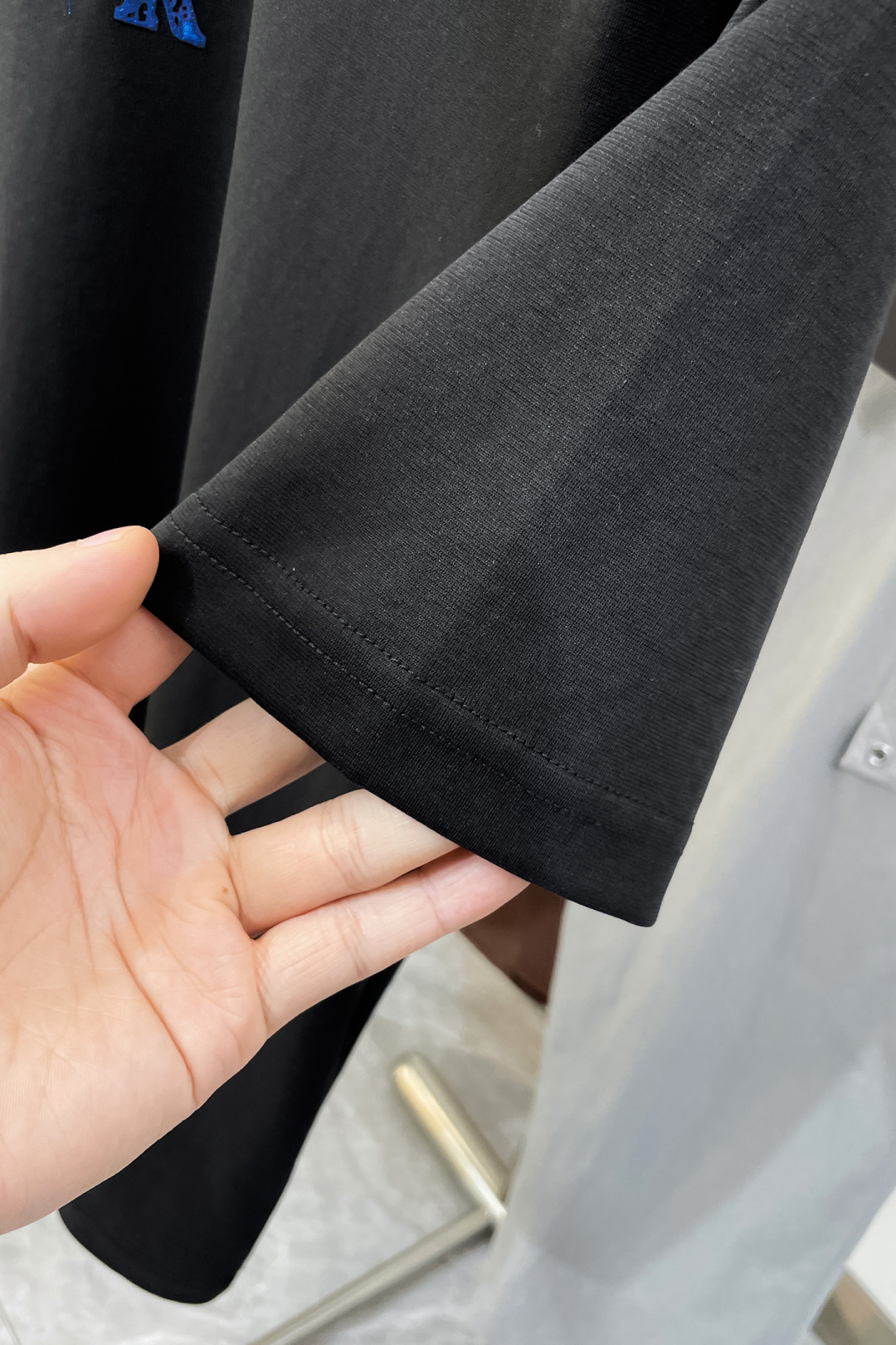 Dior Basic Clothing Black S-xl
