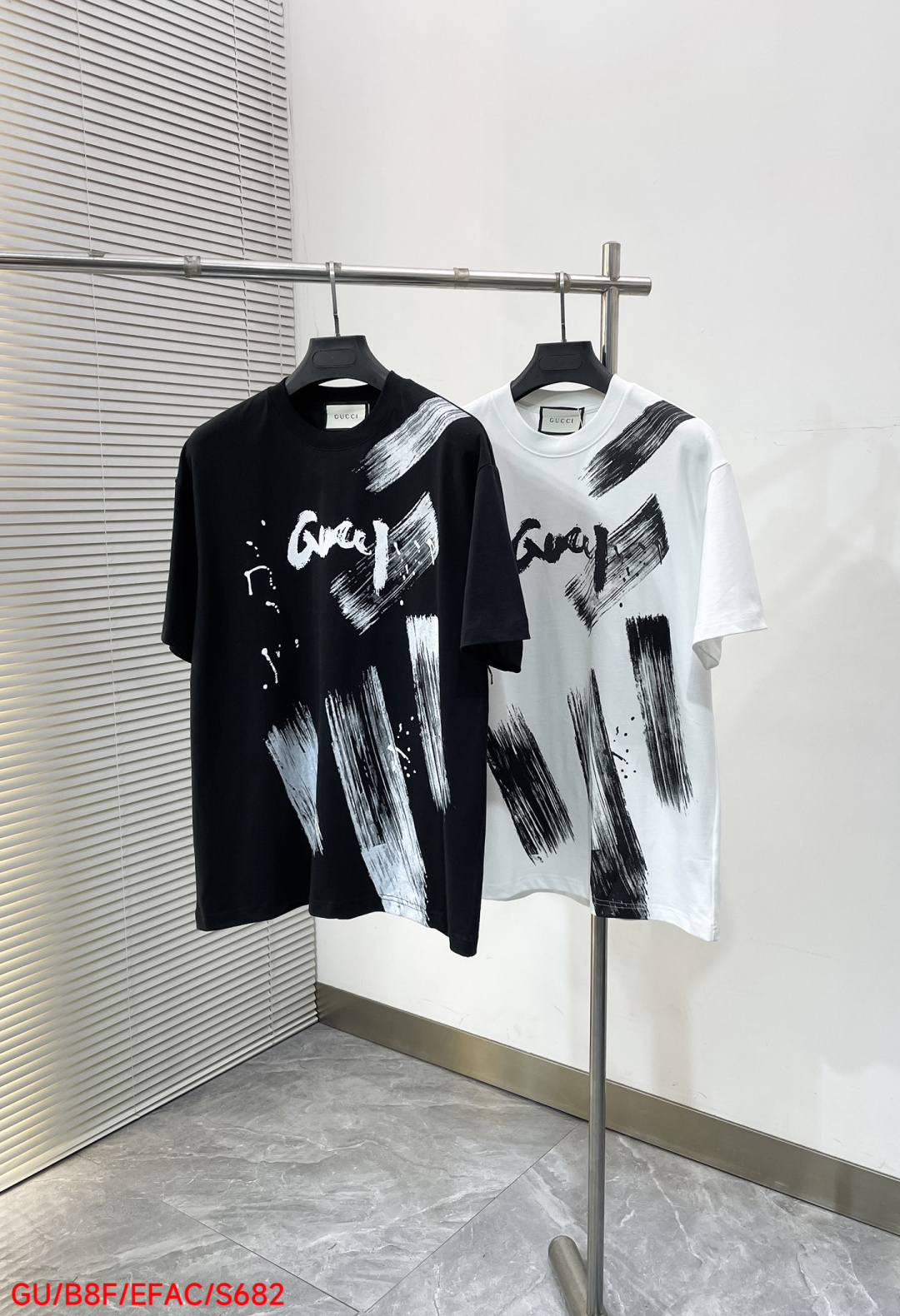 Gucci Male Basic Clothing S-xl
