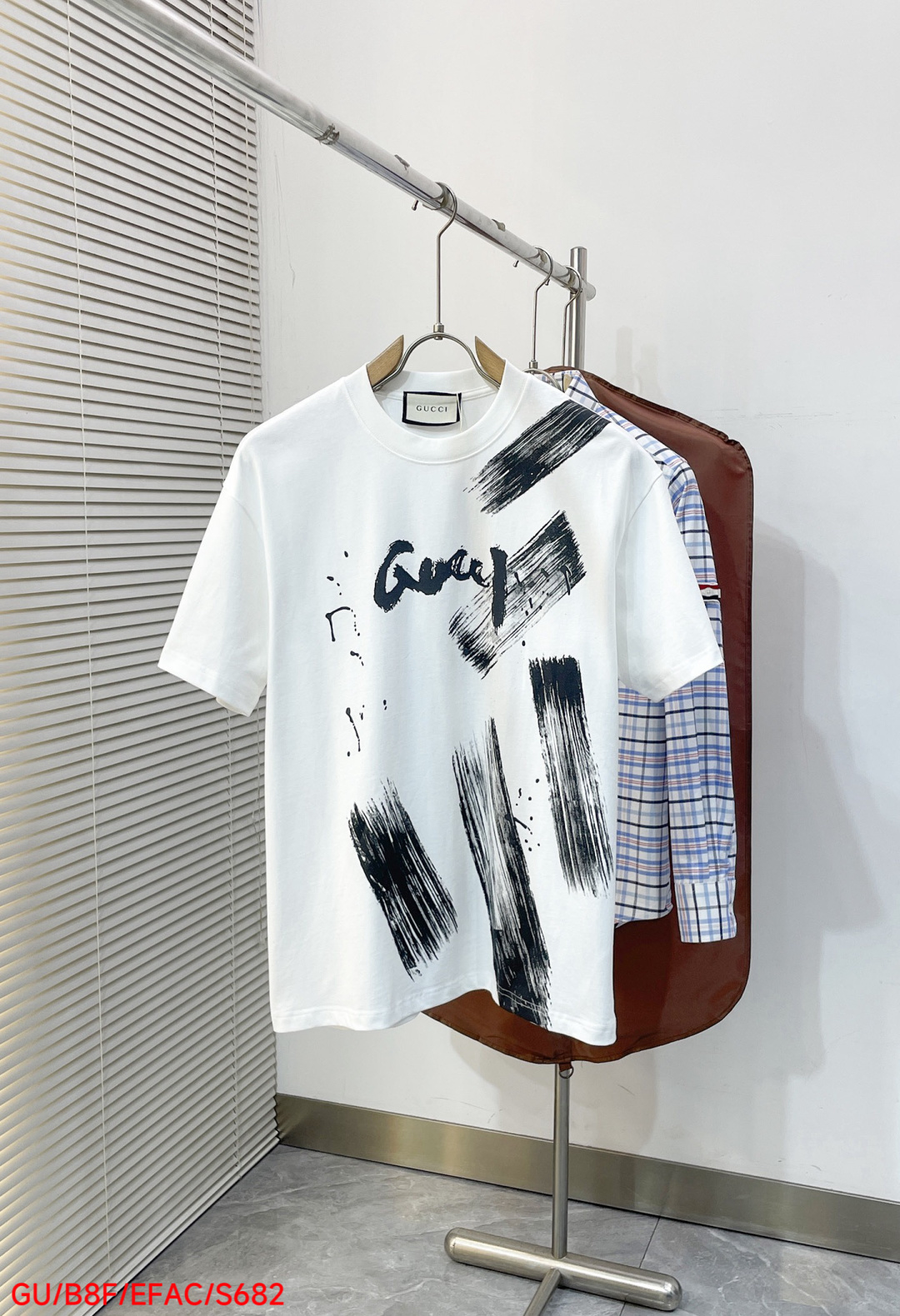Gucci Male Basic Clothing S-xl