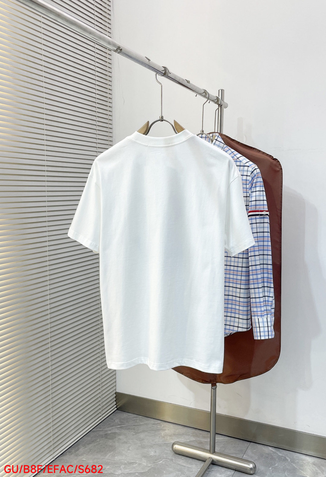 Gucci Male Basic Clothing S-xl