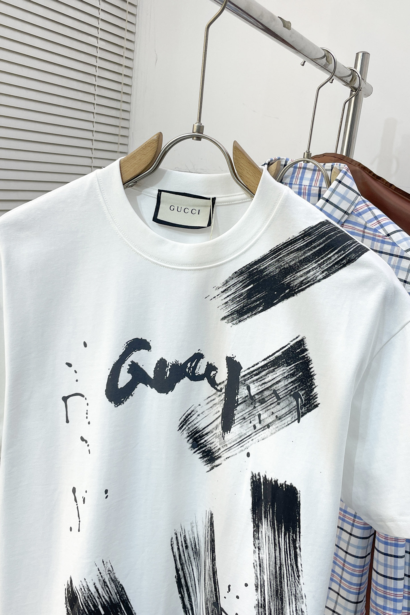 Gucci Male Basic Clothing S-xl