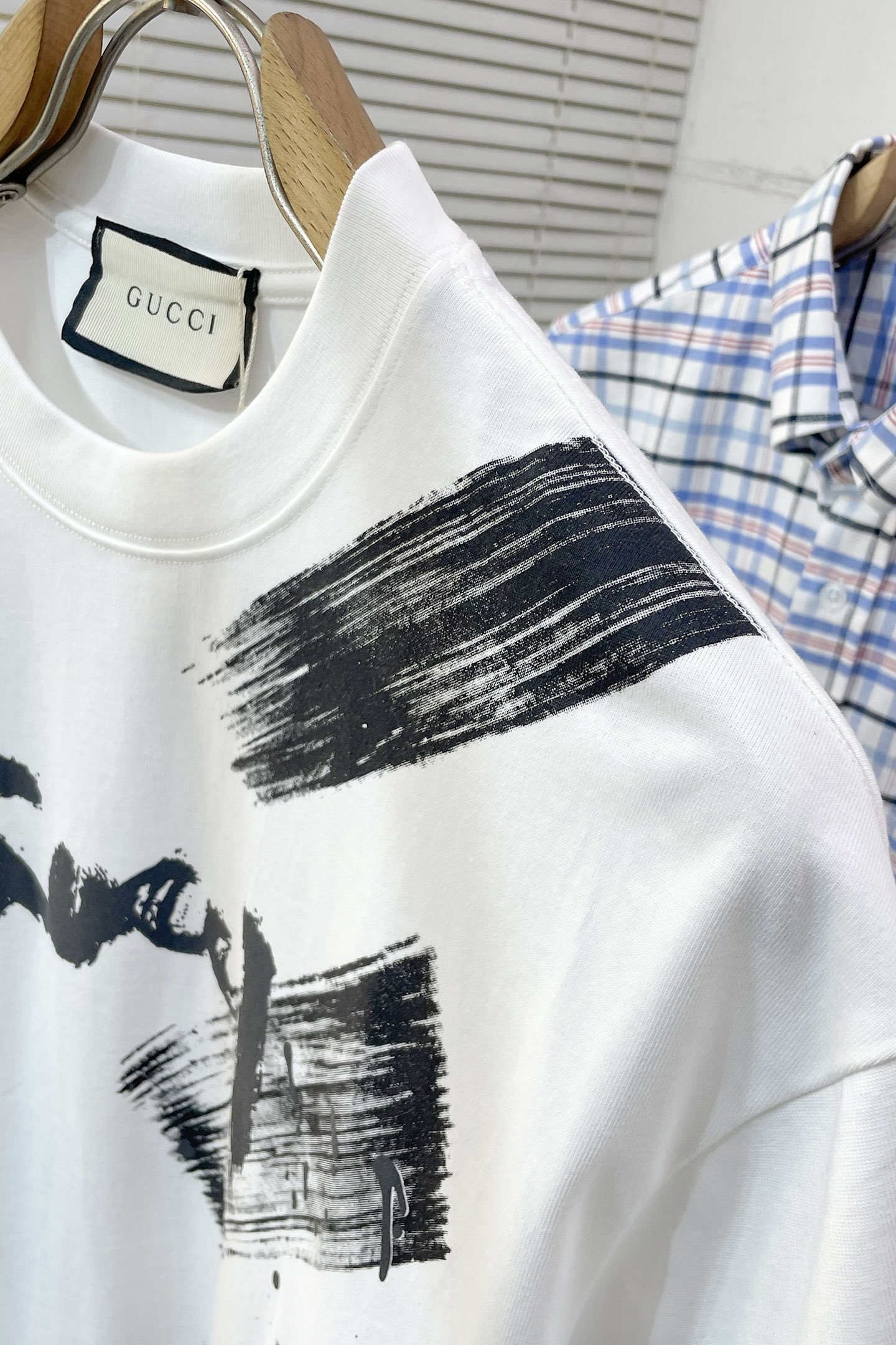 Gucci Male Basic Clothing S-xl