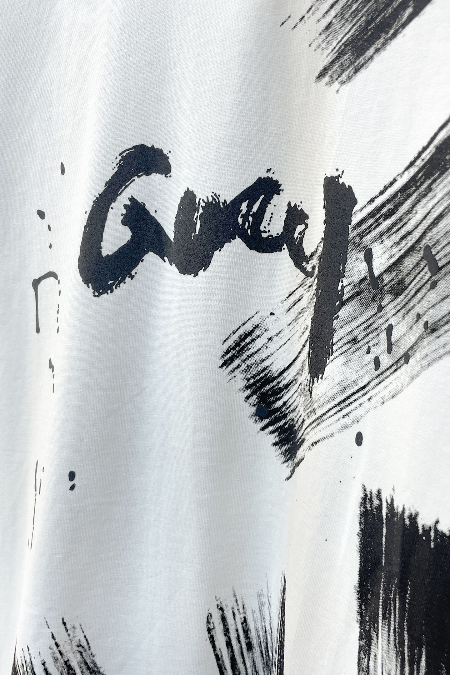 Gucci Male Basic Clothing S-xl