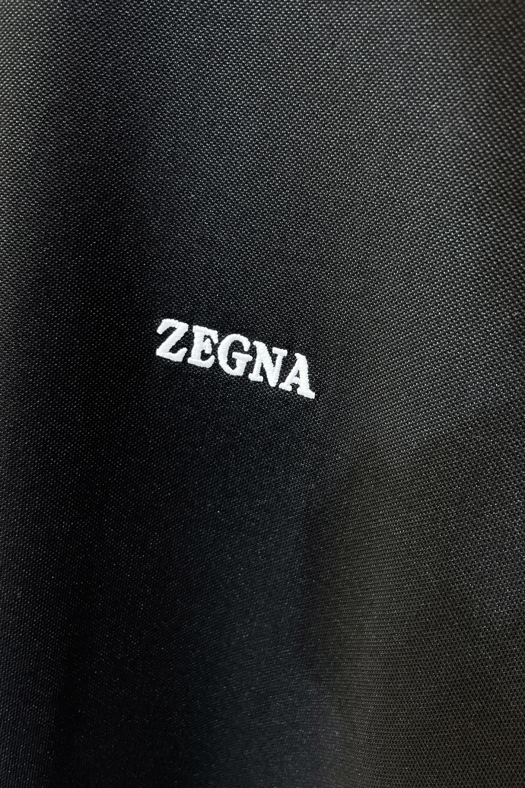 Ermenegildo Zegna Male Basic Clothing S-xl