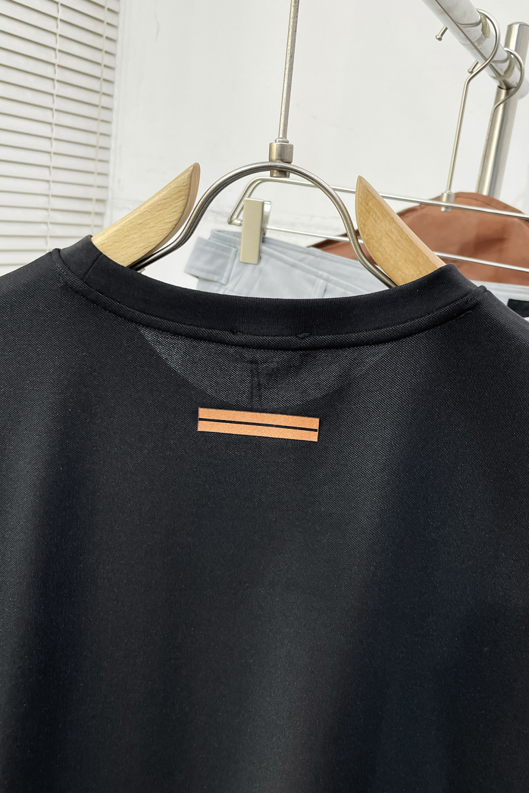 Ermenegildo Zegna Male Basic Clothing S-xl