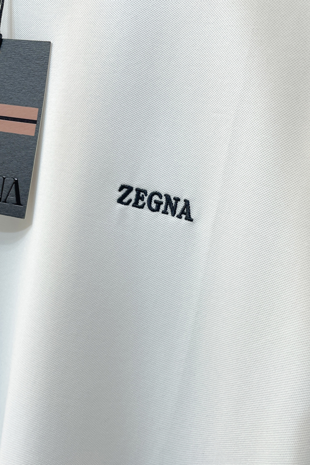 Ermenegildo Zegna Male Basic Clothing S-xl