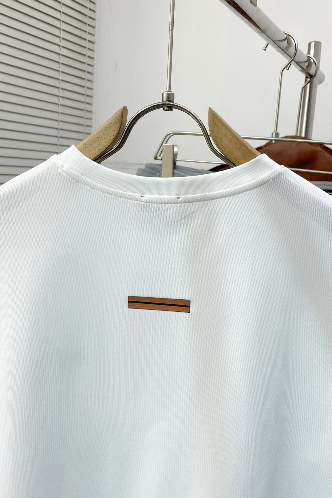 Ermenegildo Zegna Male Basic Clothing S-xl