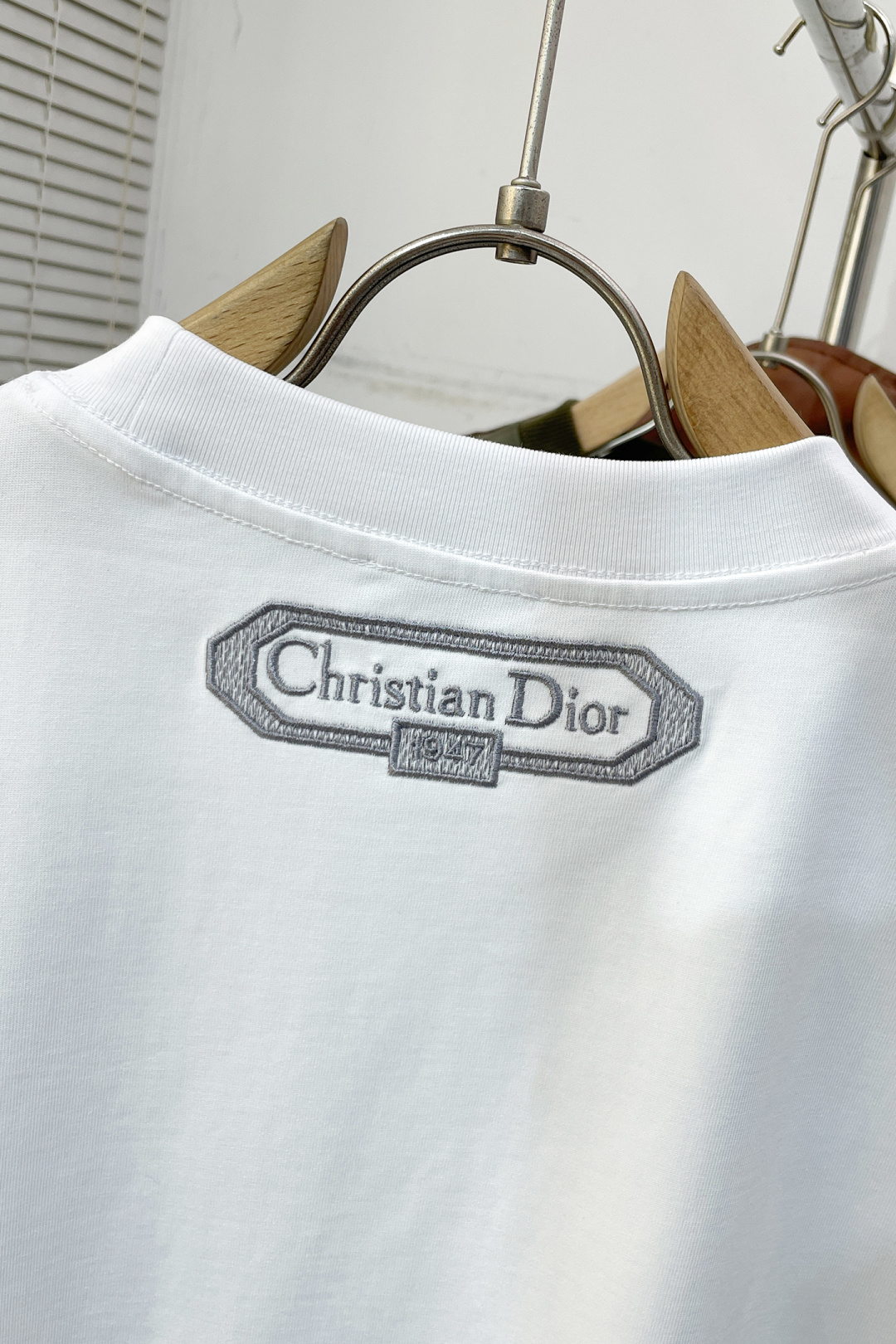 Dior Basic Clothing Black S-m-l-xl
