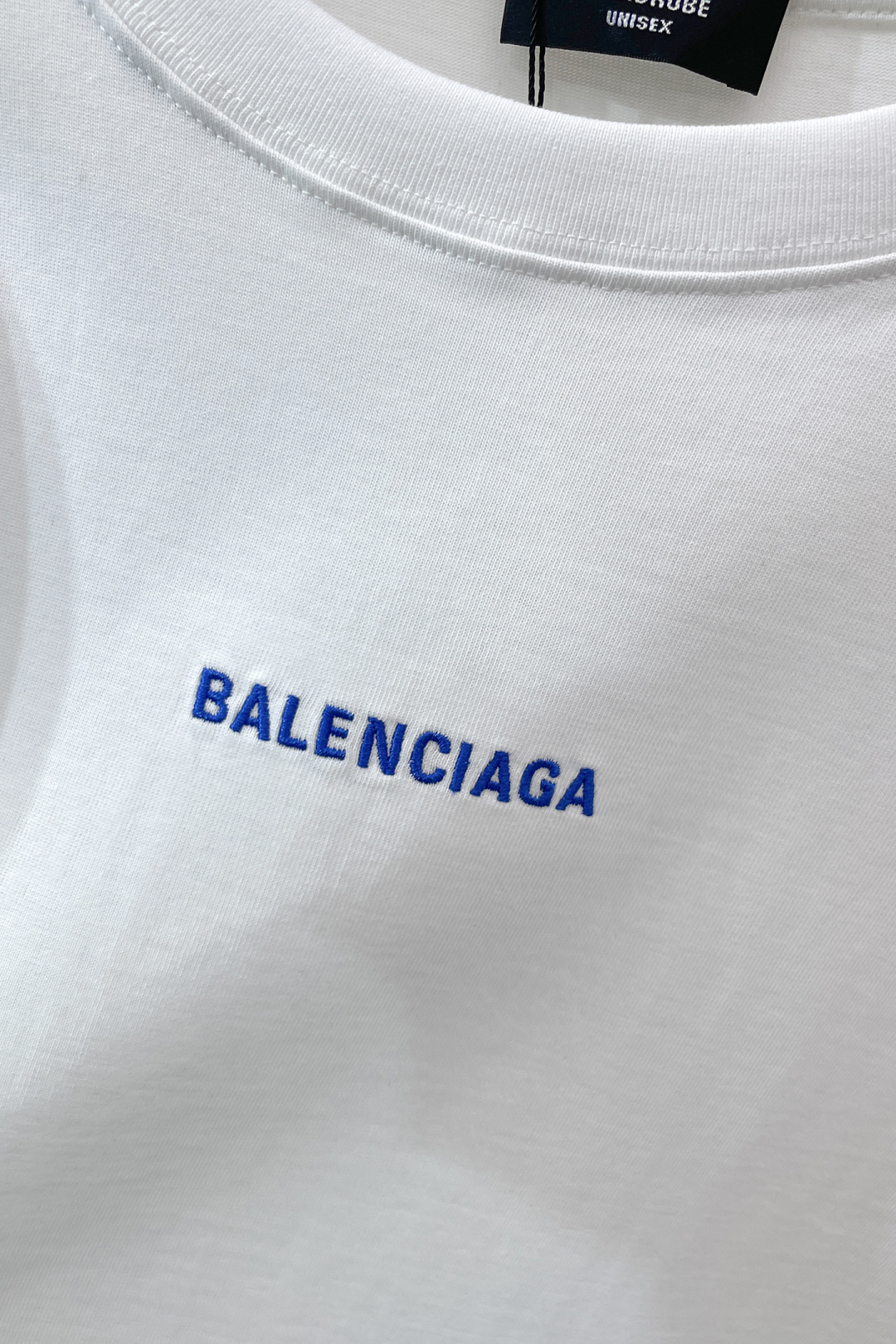 Balenciaga Basic Clothing Knitted Loose Fit S-l-xl