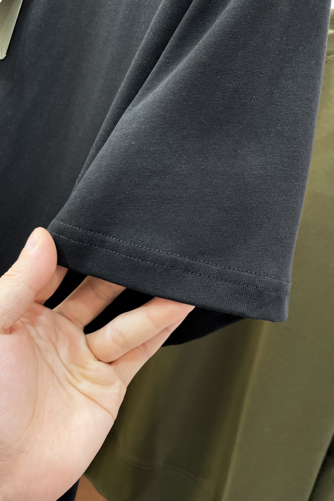 Balenciaga Basic Clothing Knitted Loose Fit S-l-xl