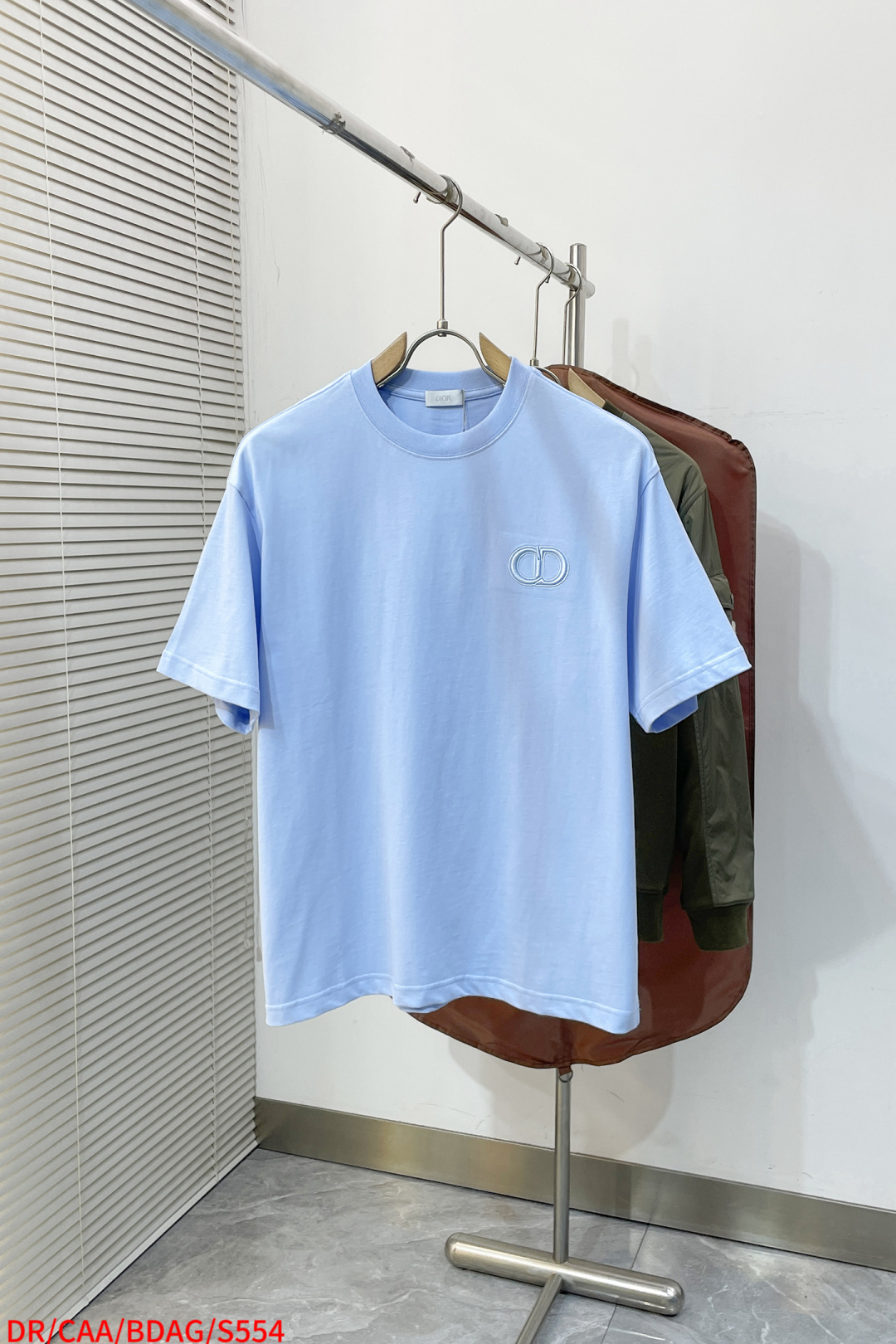 Dior Basic Clothing S-m-l-xl