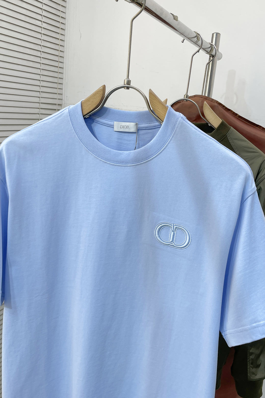 Dior Basic Clothing S-m-l-xl