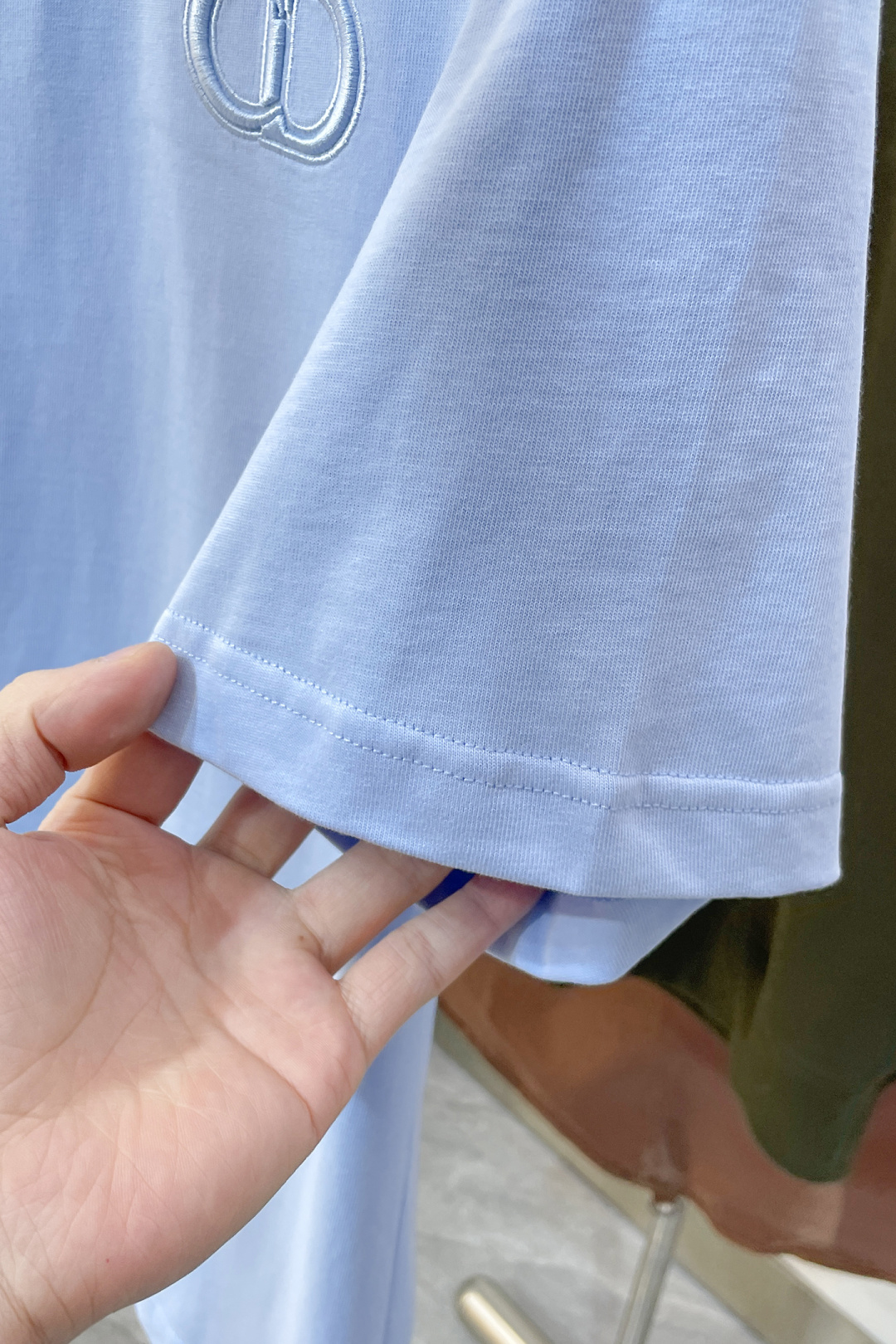 Dior Basic Clothing S-m-l-xl