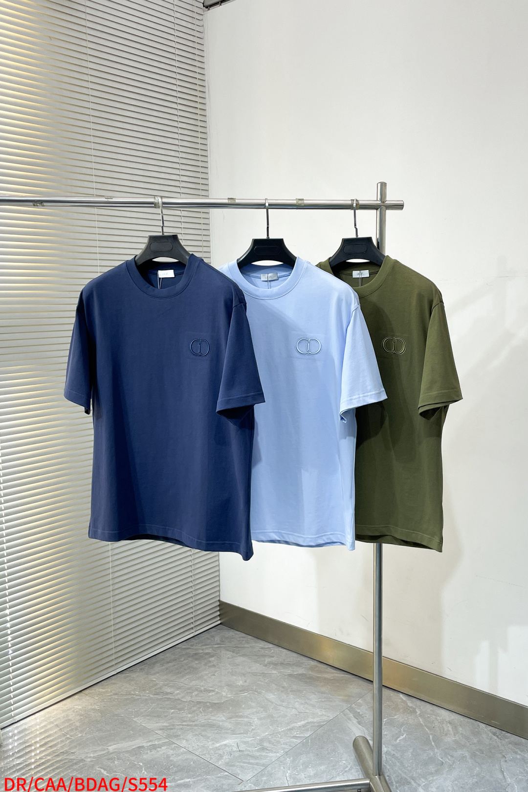 Dior Basic Clothing S-m-l-xl