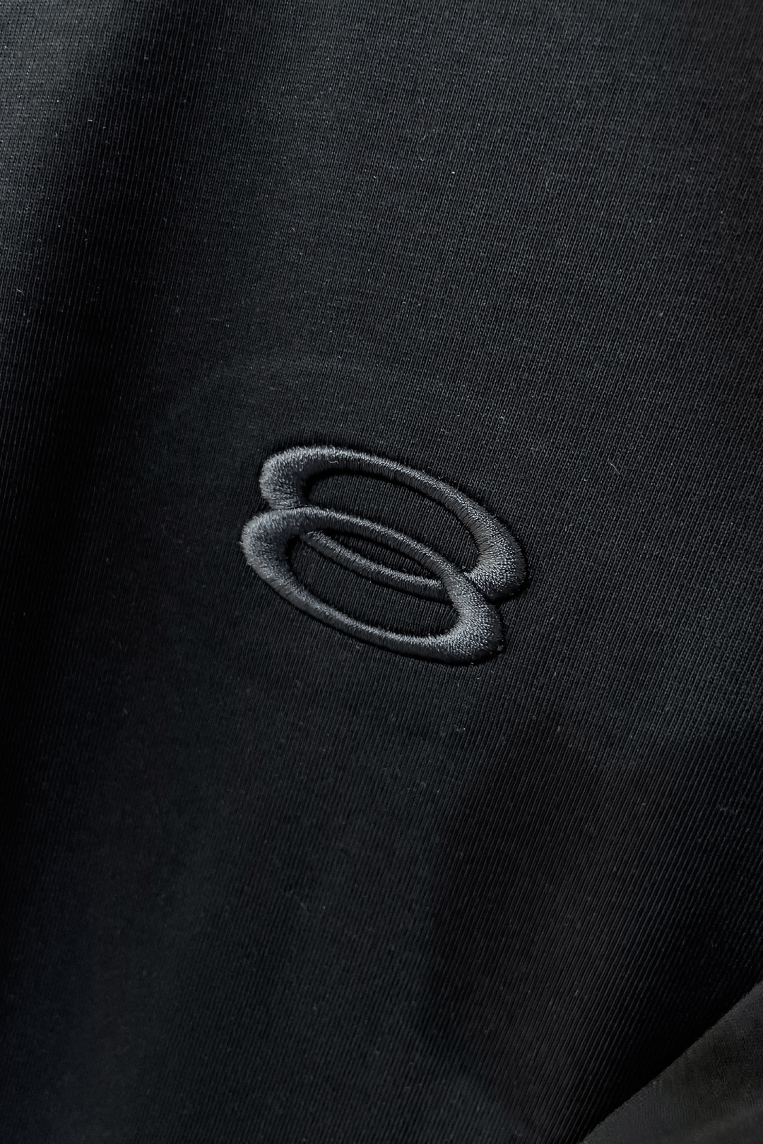 Balenciaga Basic Clothing Black S-m-l-xl