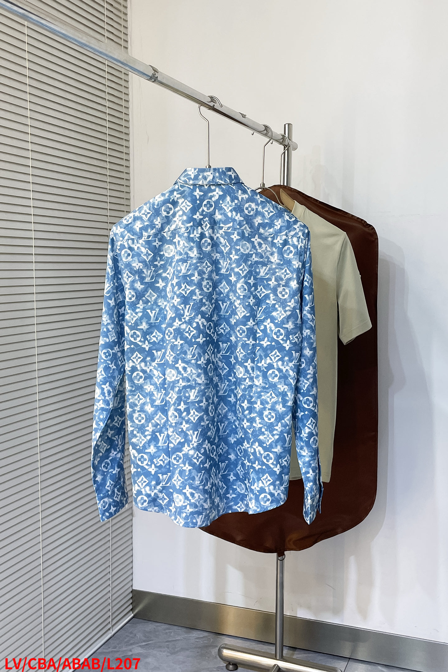 Louis Vuitton Shirt M-l-xl