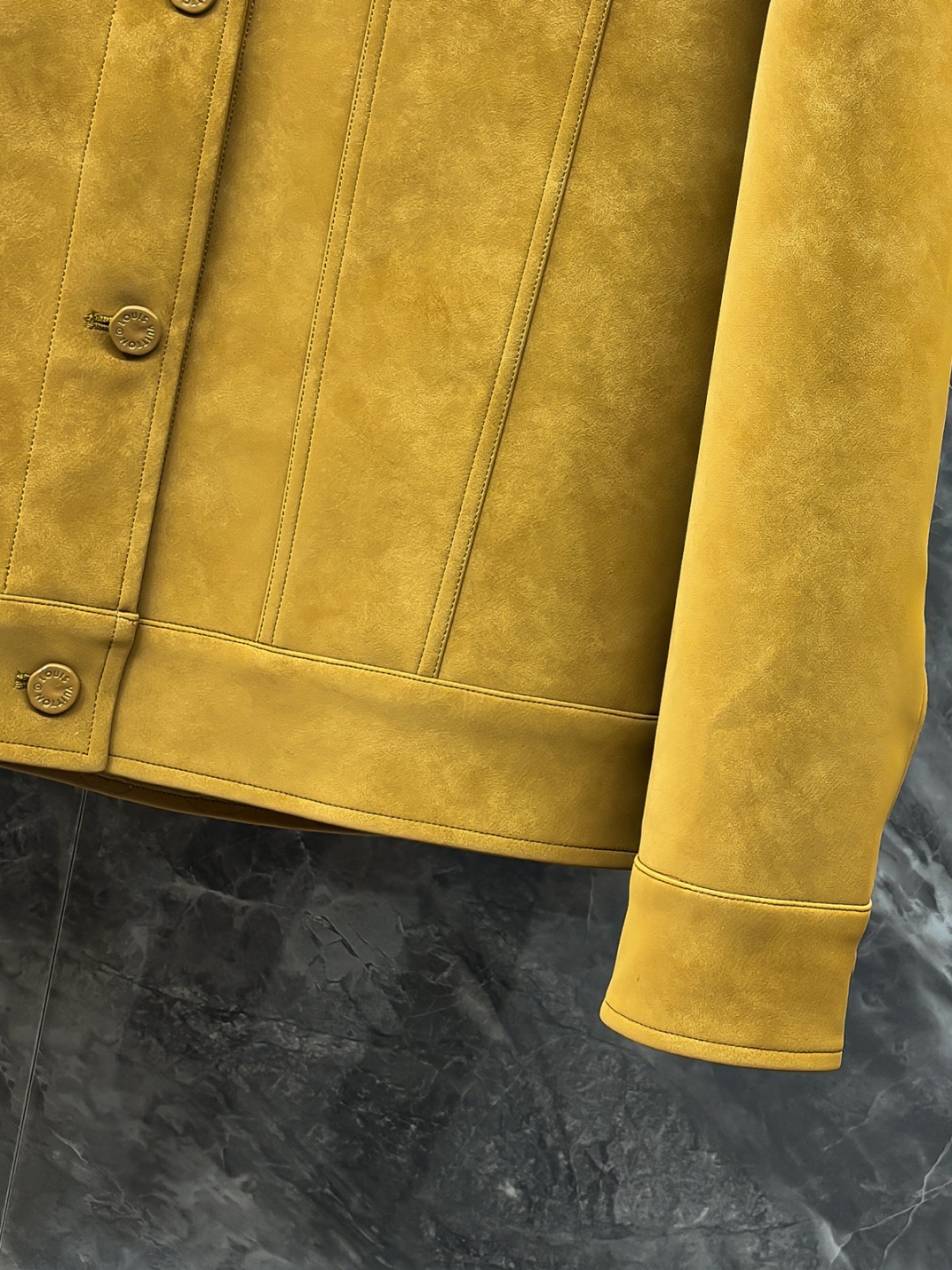 Louis Vuitton Male Jacket S-l-xl