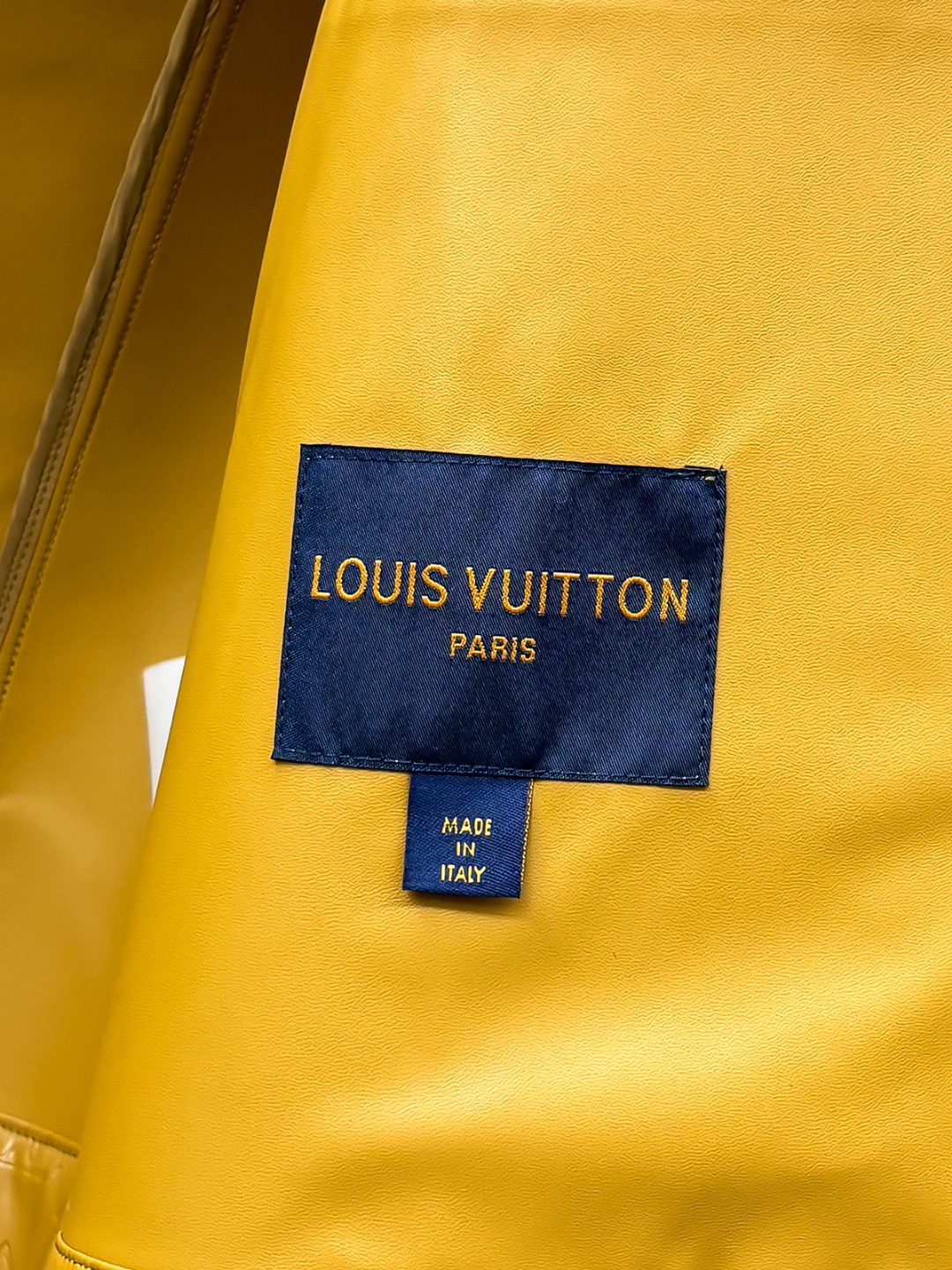 Louis Vuitton Male Jacket S-l-xl