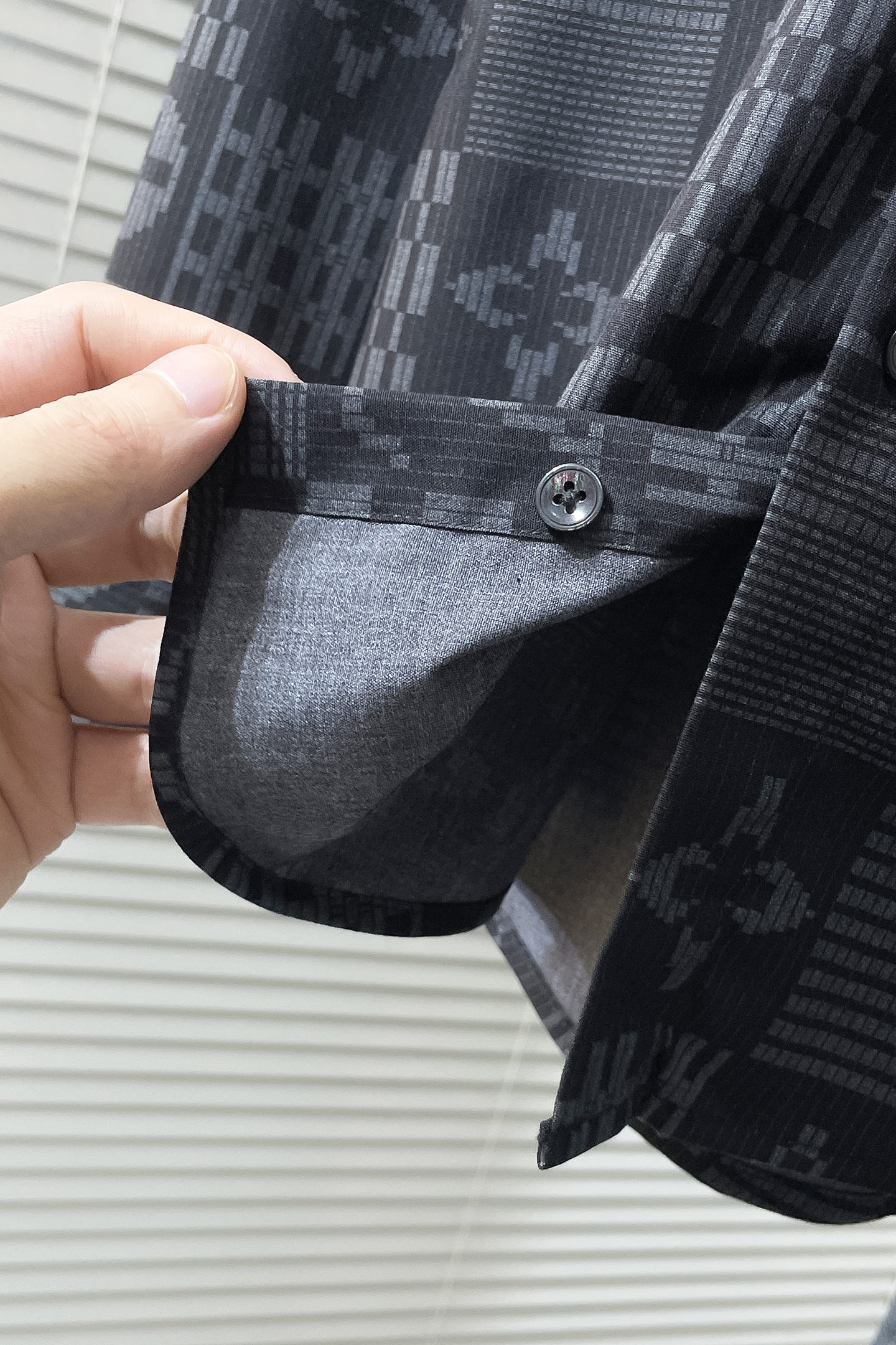 Louis Vuitton Shirt Printed M-l-xl