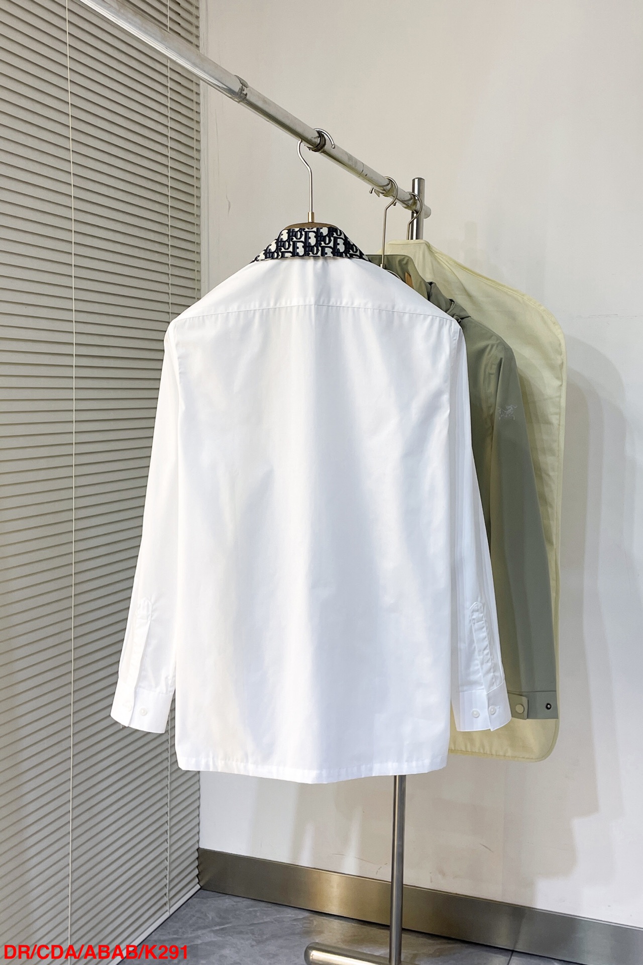 Dior Shirt M-xl
