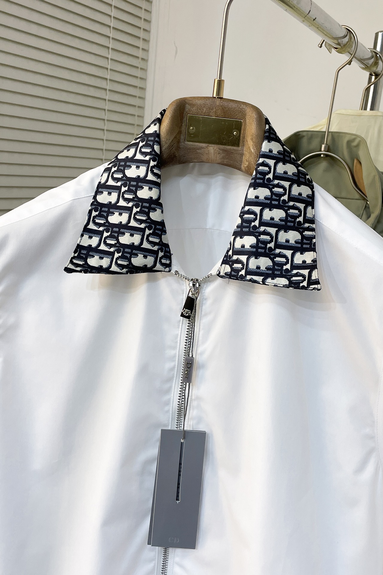 Dior Shirt M-xl