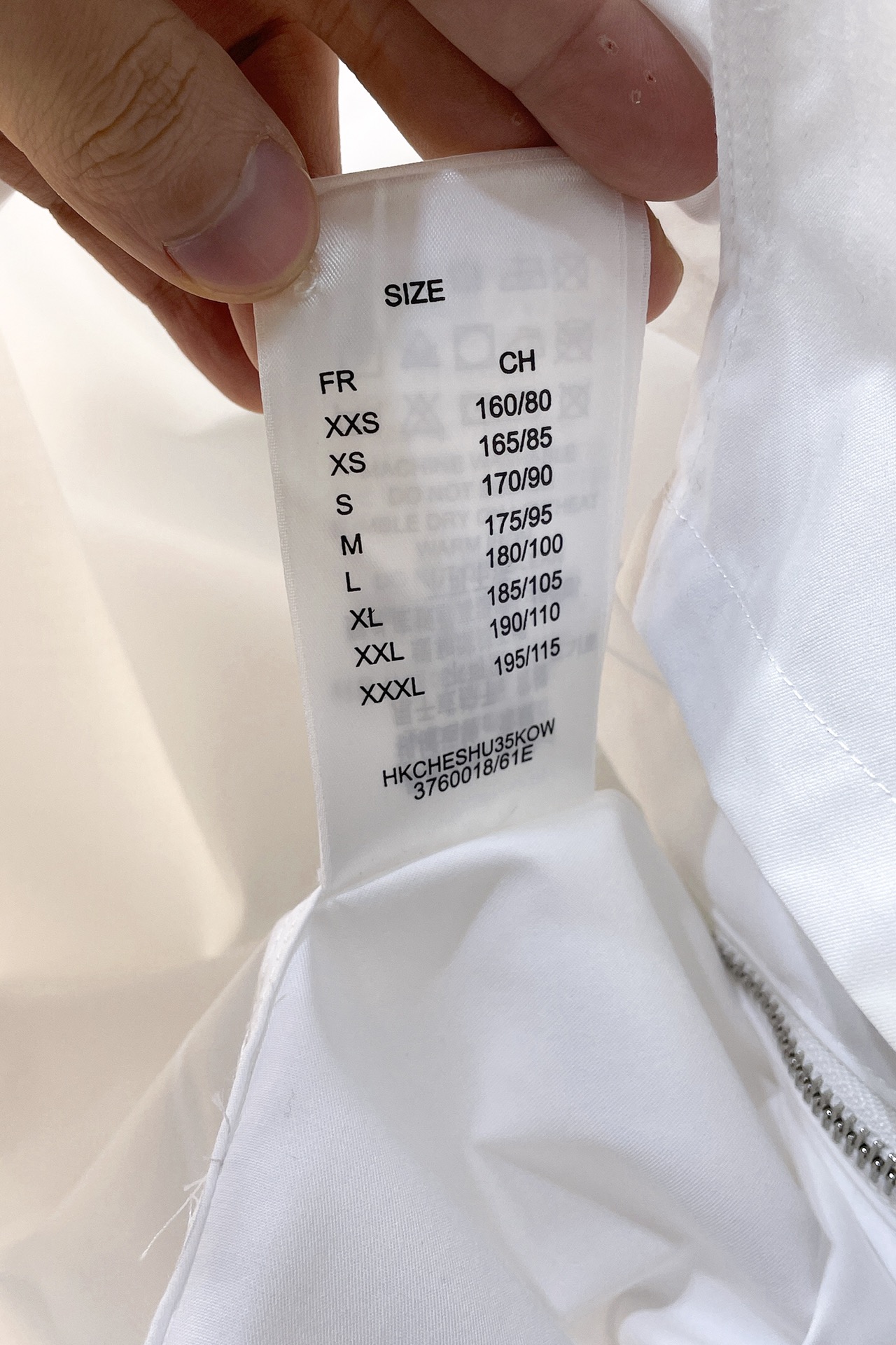 Dior Shirt M-xl